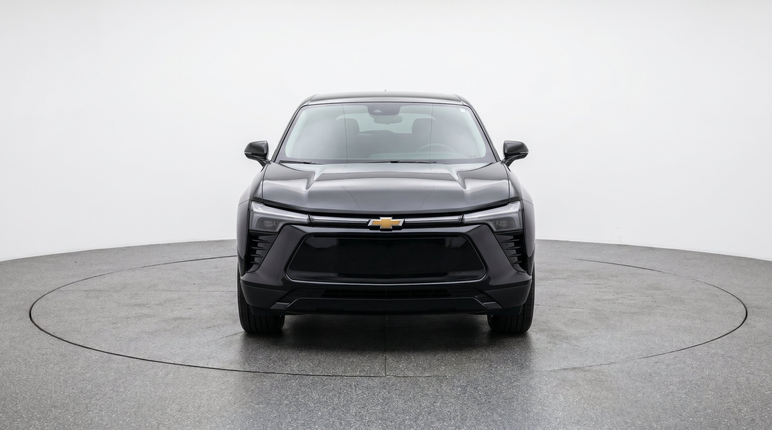 Thumbnail: 2026 Chevrolet Blazer - 2