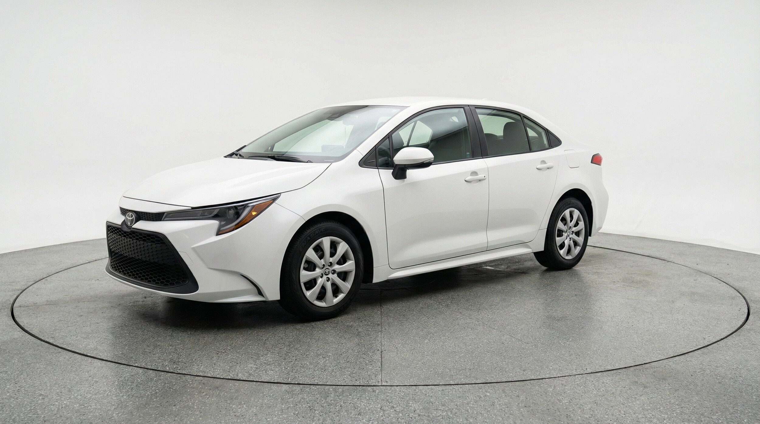 Thumbnail: 2025 Toyota Corolla - 3