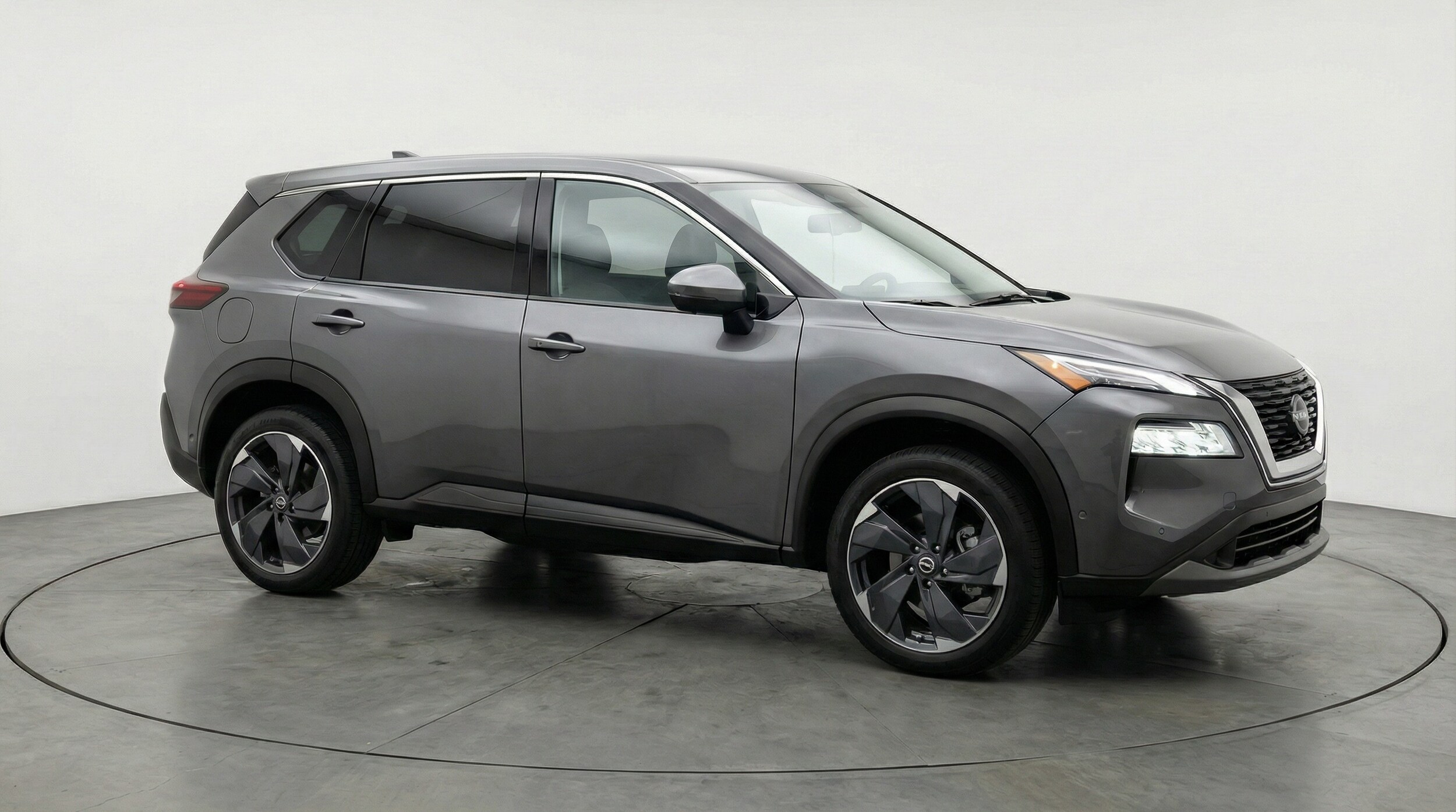 Thumbnail: 2025 Nissan Rogue - 1