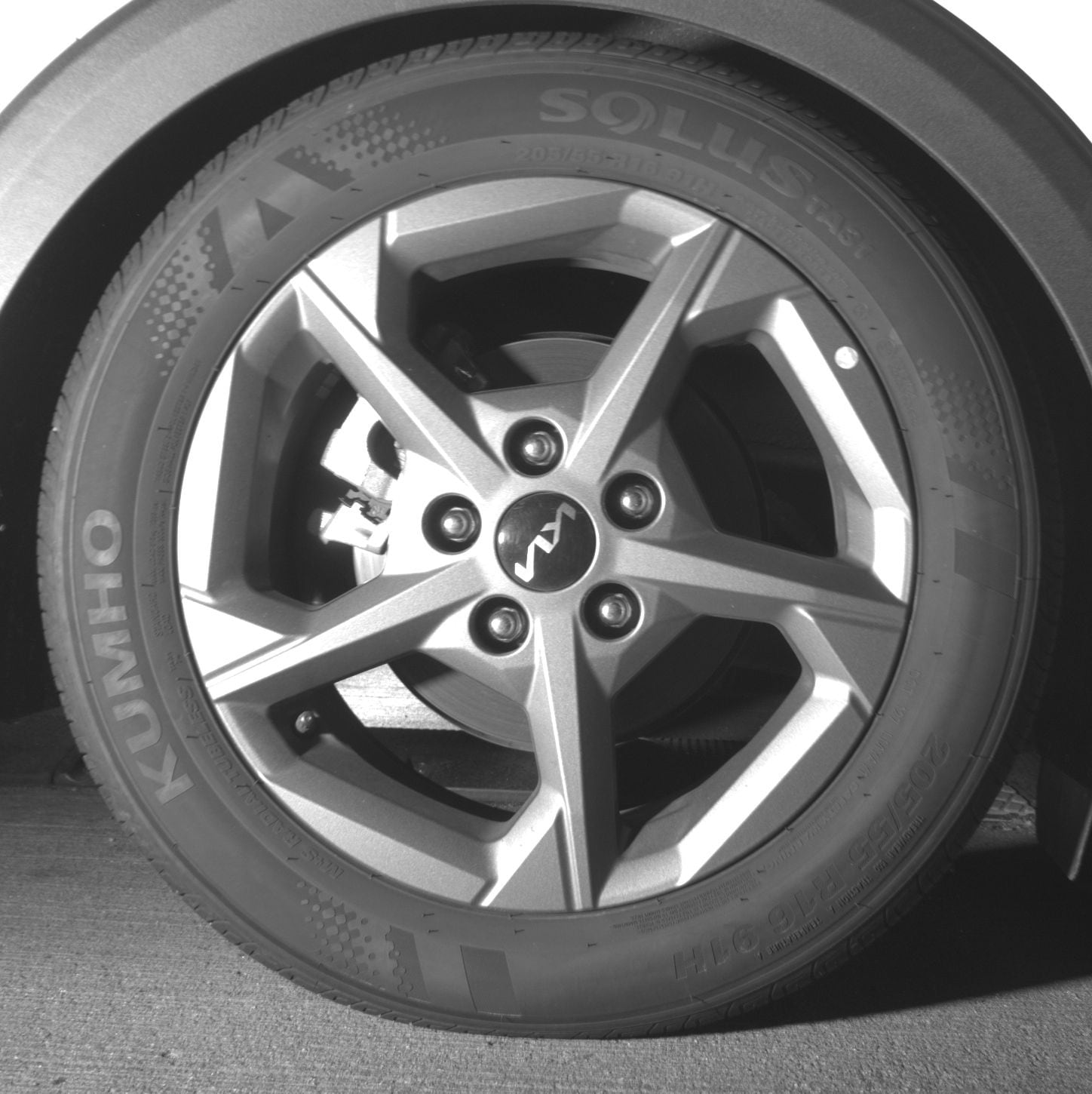 Thumbnail: 2025 Kia K4 - 12