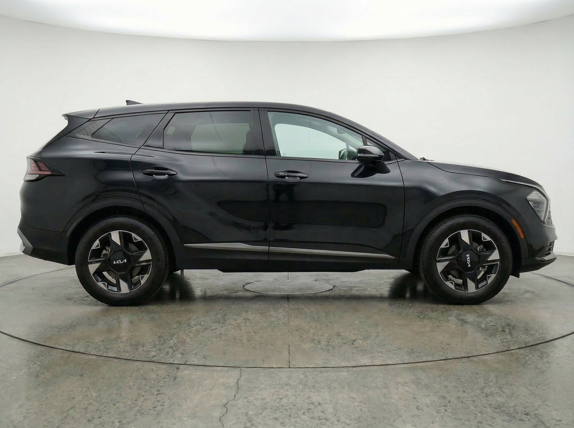 Thumbnail: 2026 Kia Sportage - 5