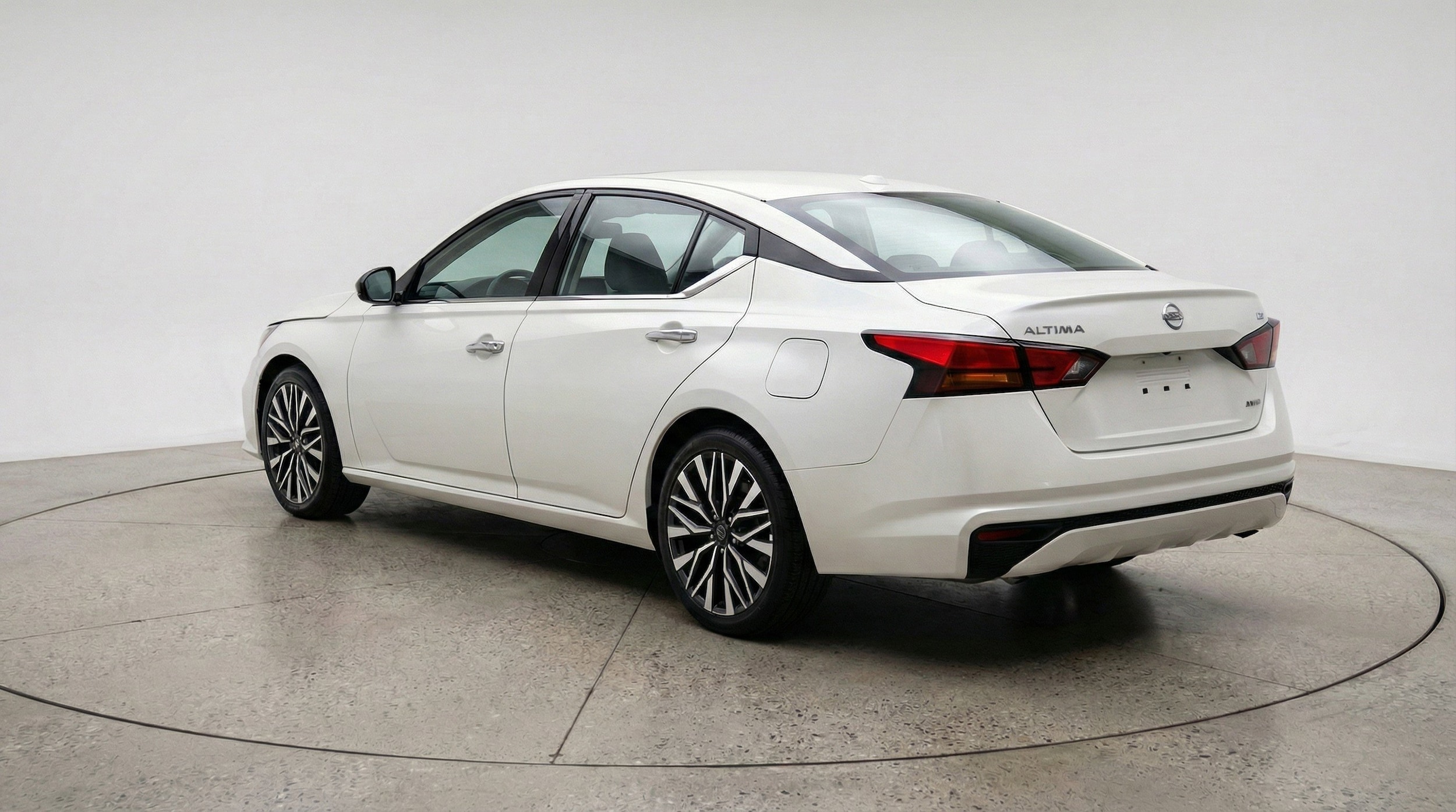 Thumbnail: 2025 Nissan Altima - 6