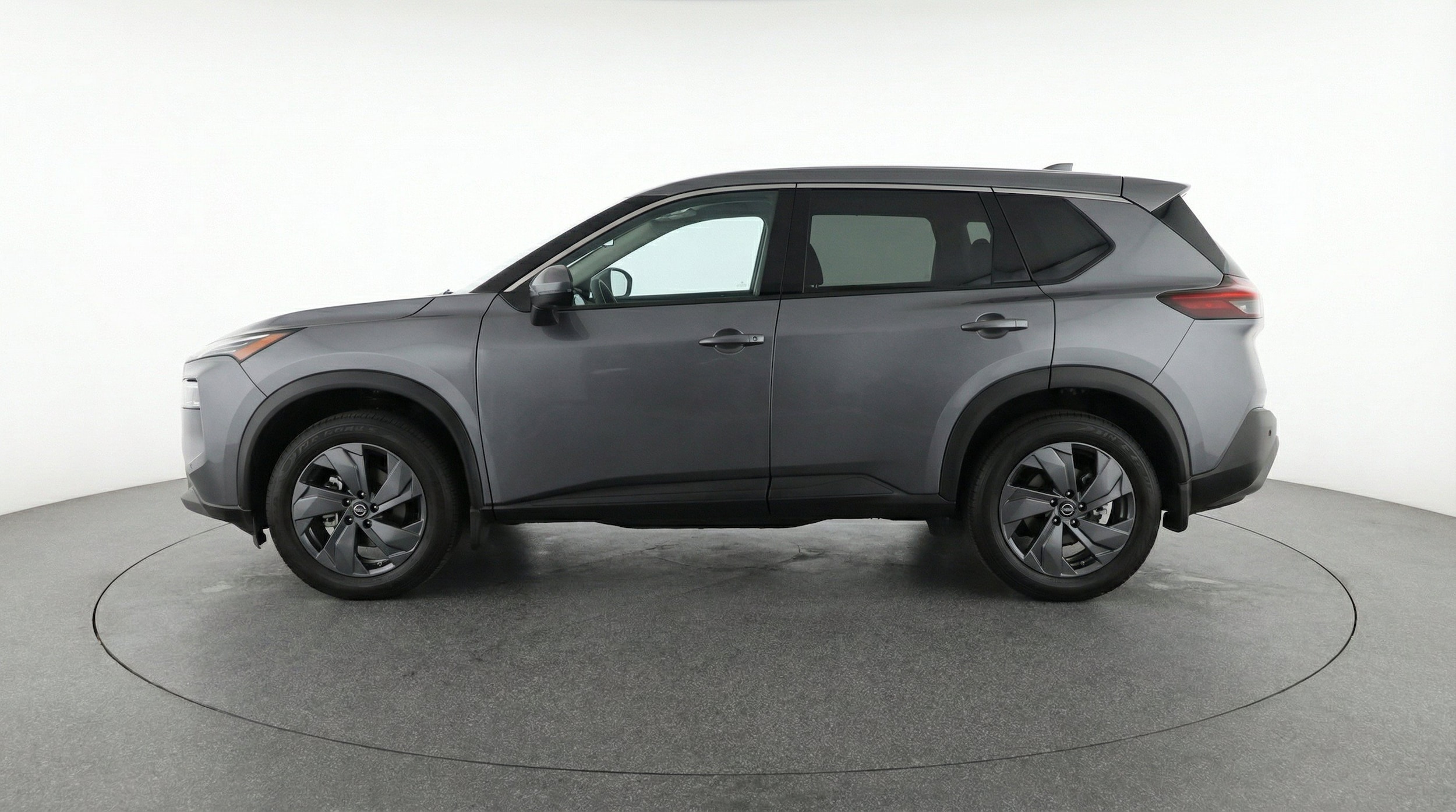 Thumbnail: 2026 Nissan Rogue - 5