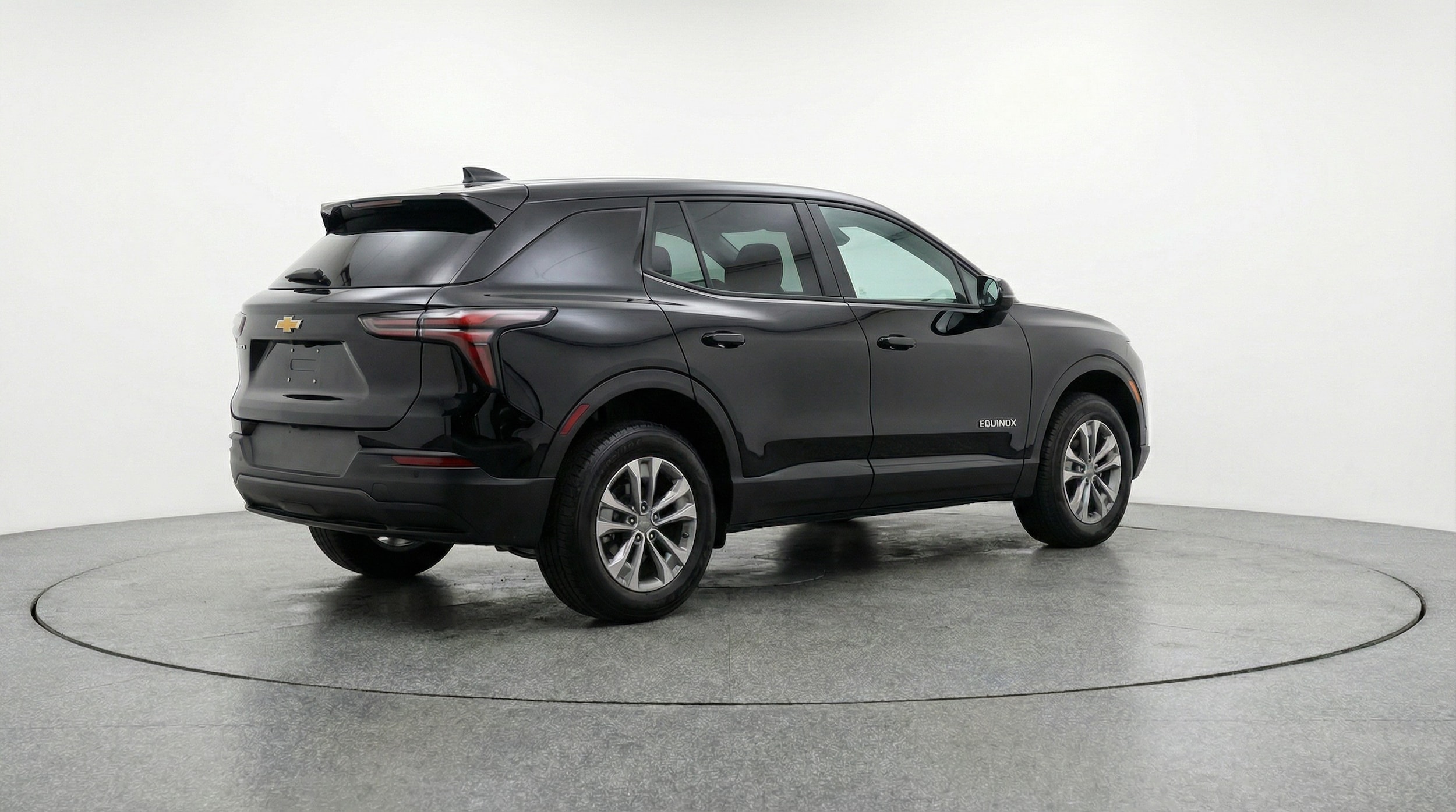 Thumbnail: 2025 Chevrolet Equinox - 7