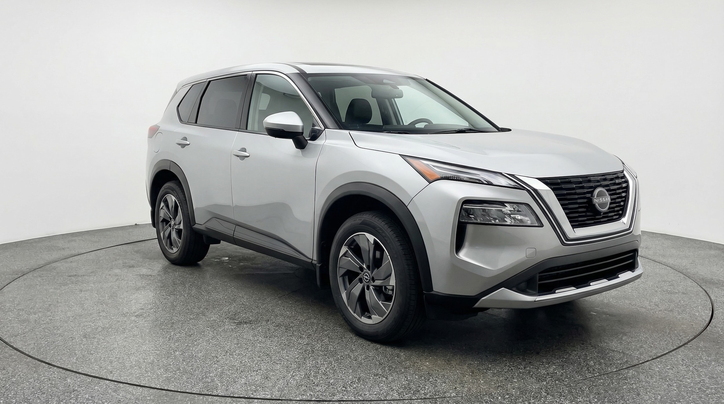 Thumbnail: 2025 Nissan Rogue - 1