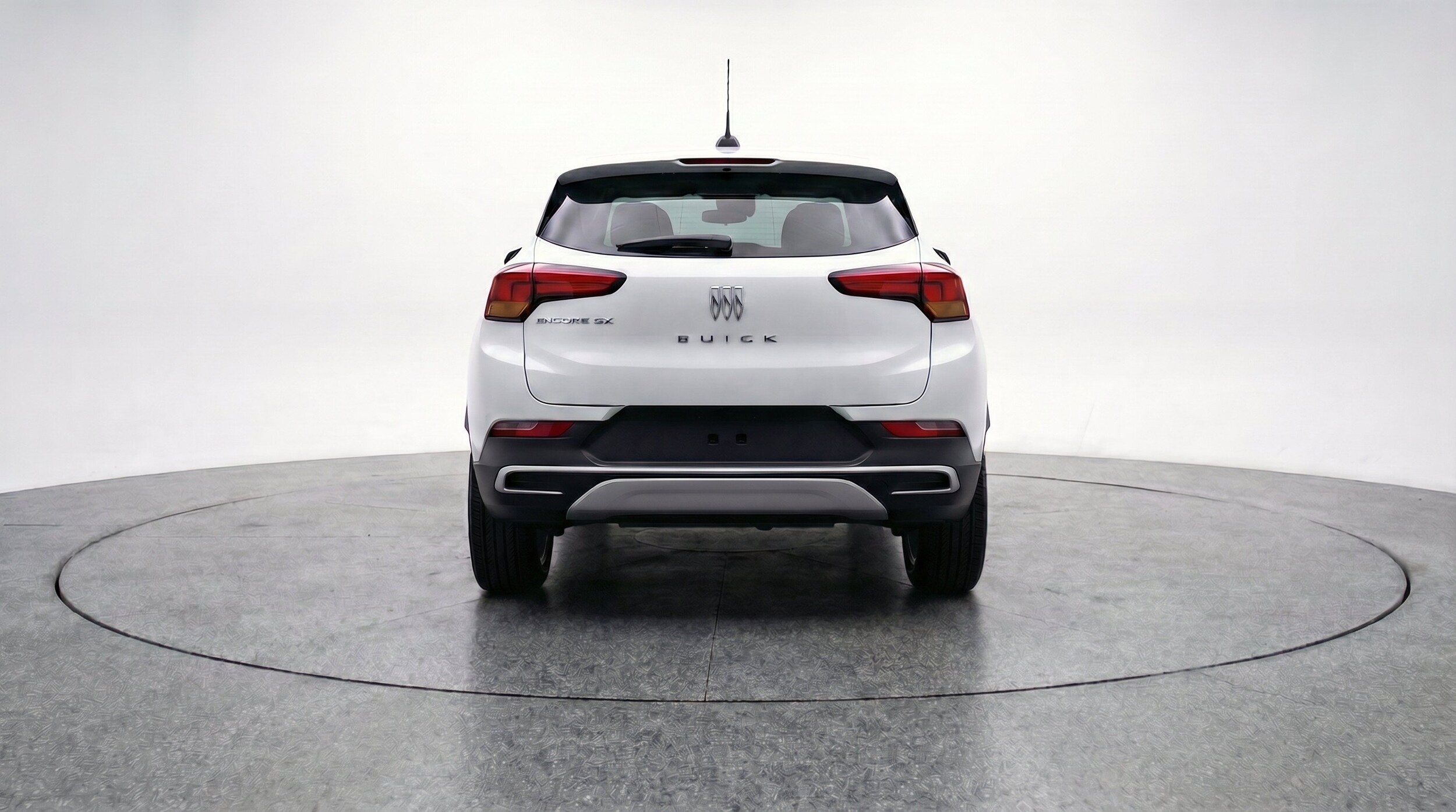 Thumbnail: 2026 Buick Encore GX - 7