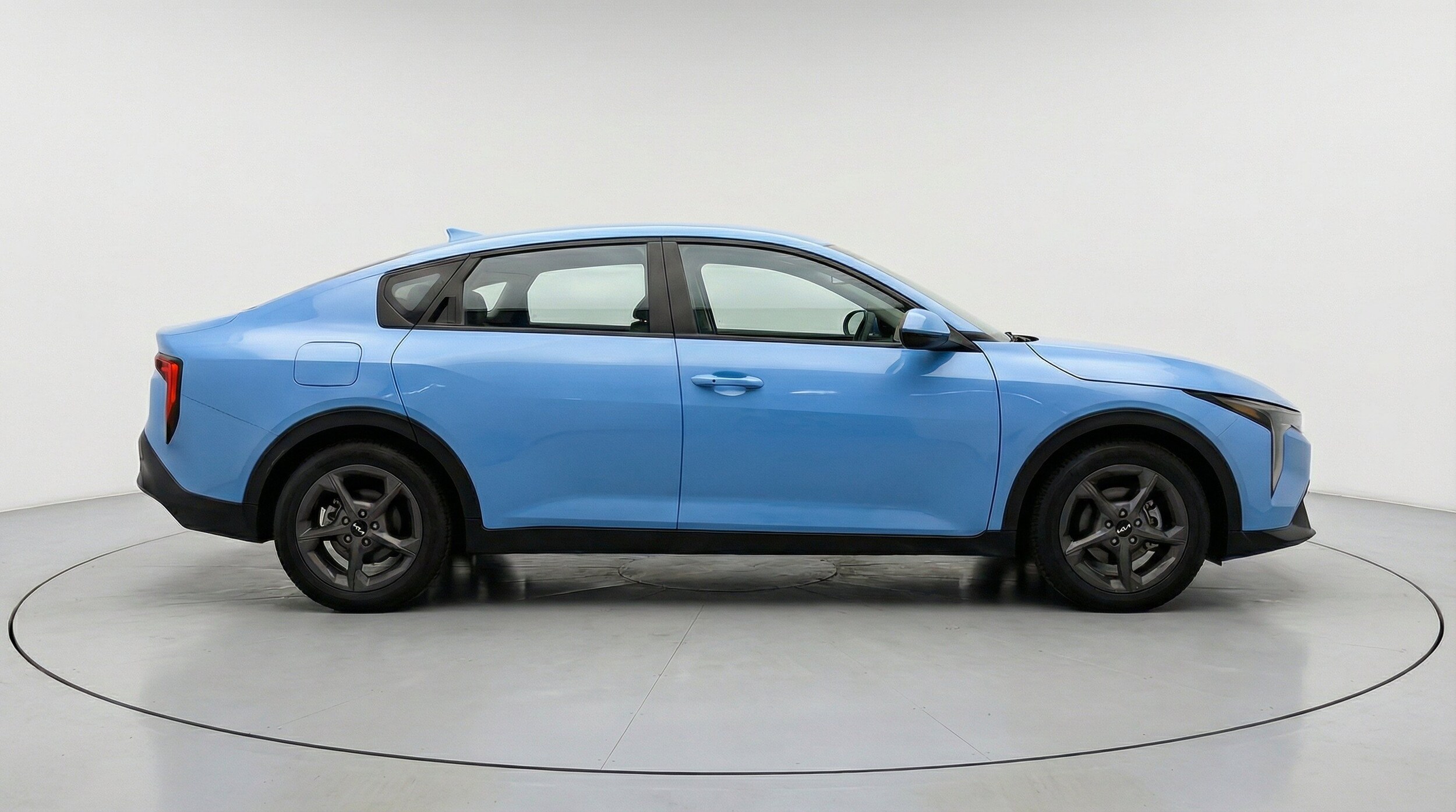 Thumbnail: 2025 Kia K4 - 11