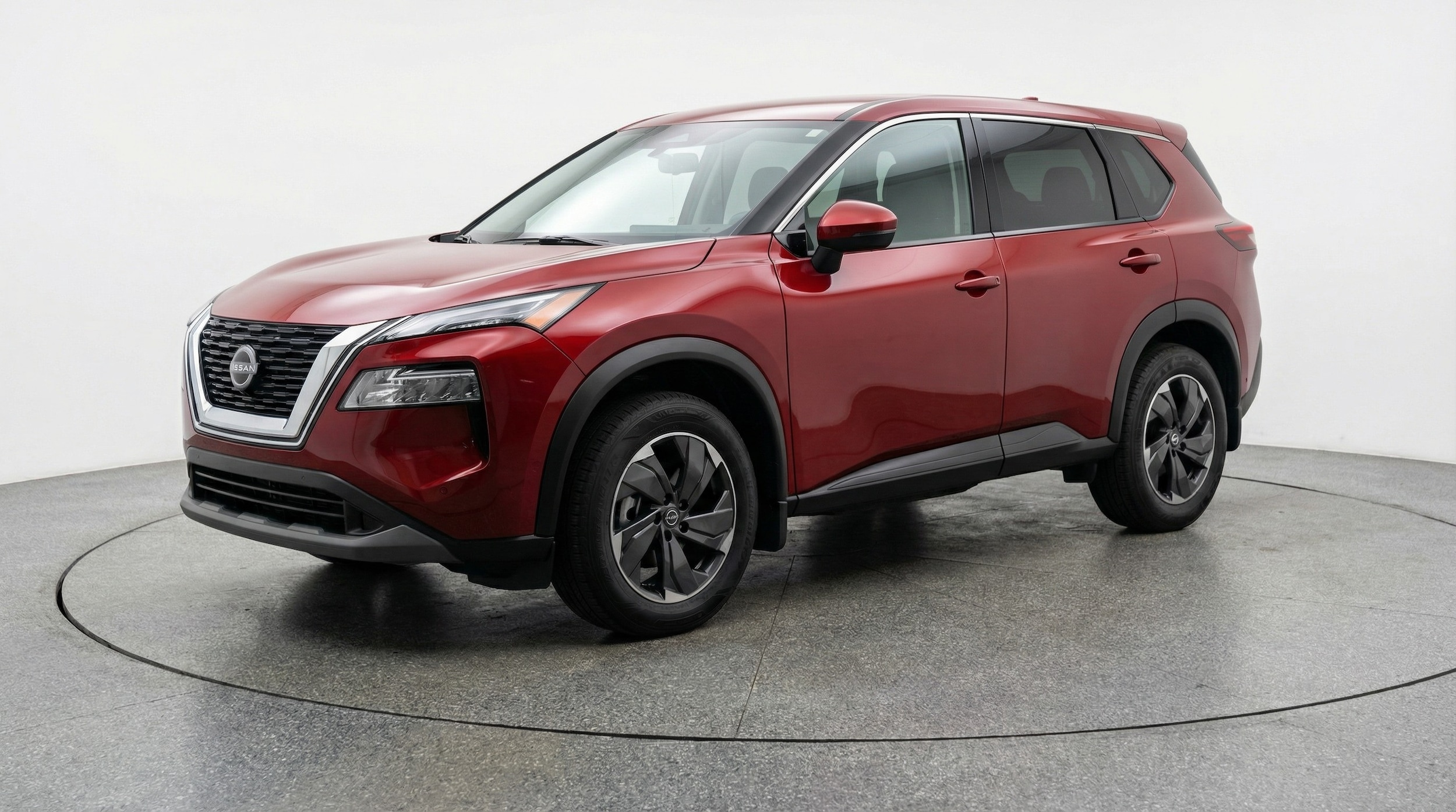 Thumbnail: 2025 Nissan Rogue - 3