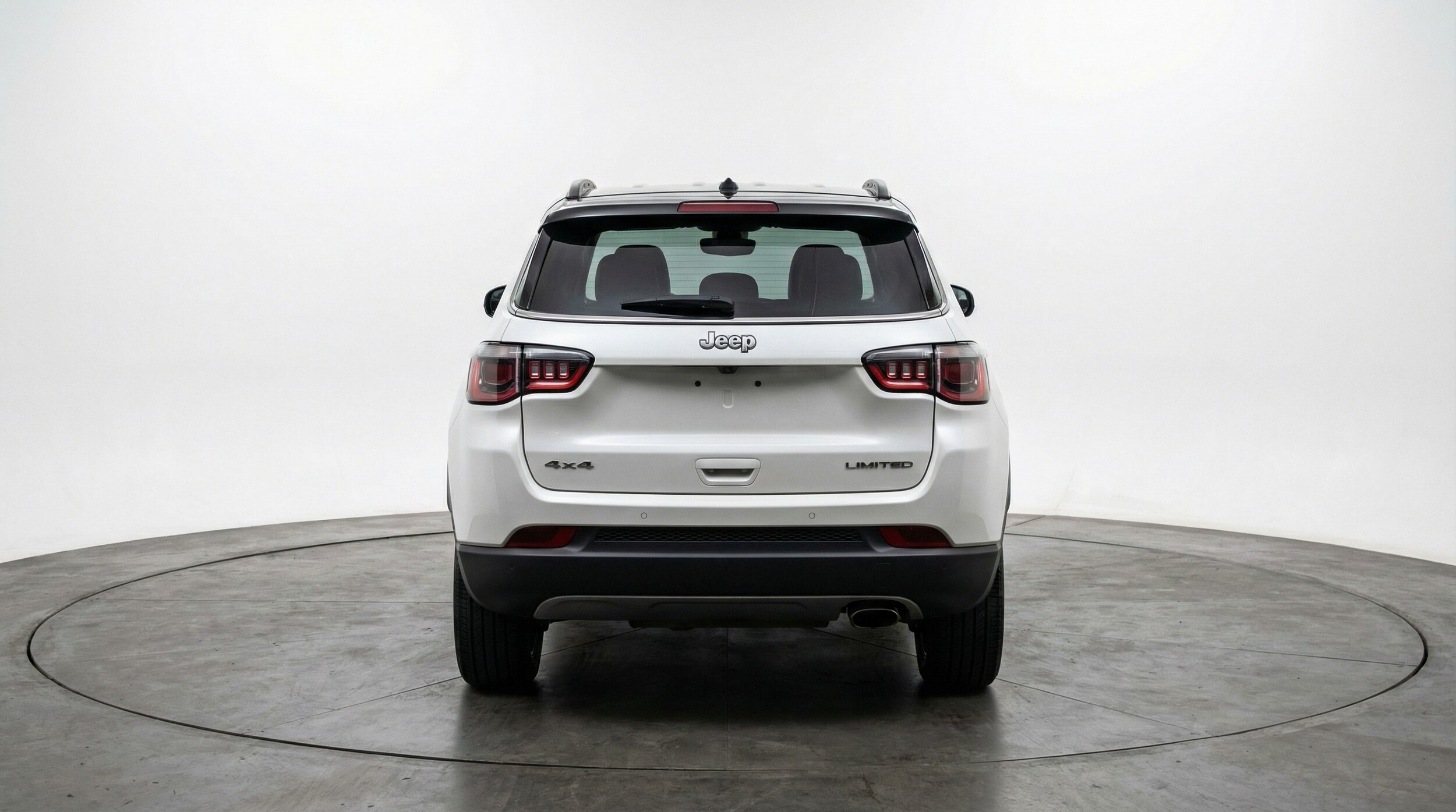 Thumbnail: 2025 Jeep Compass - 6