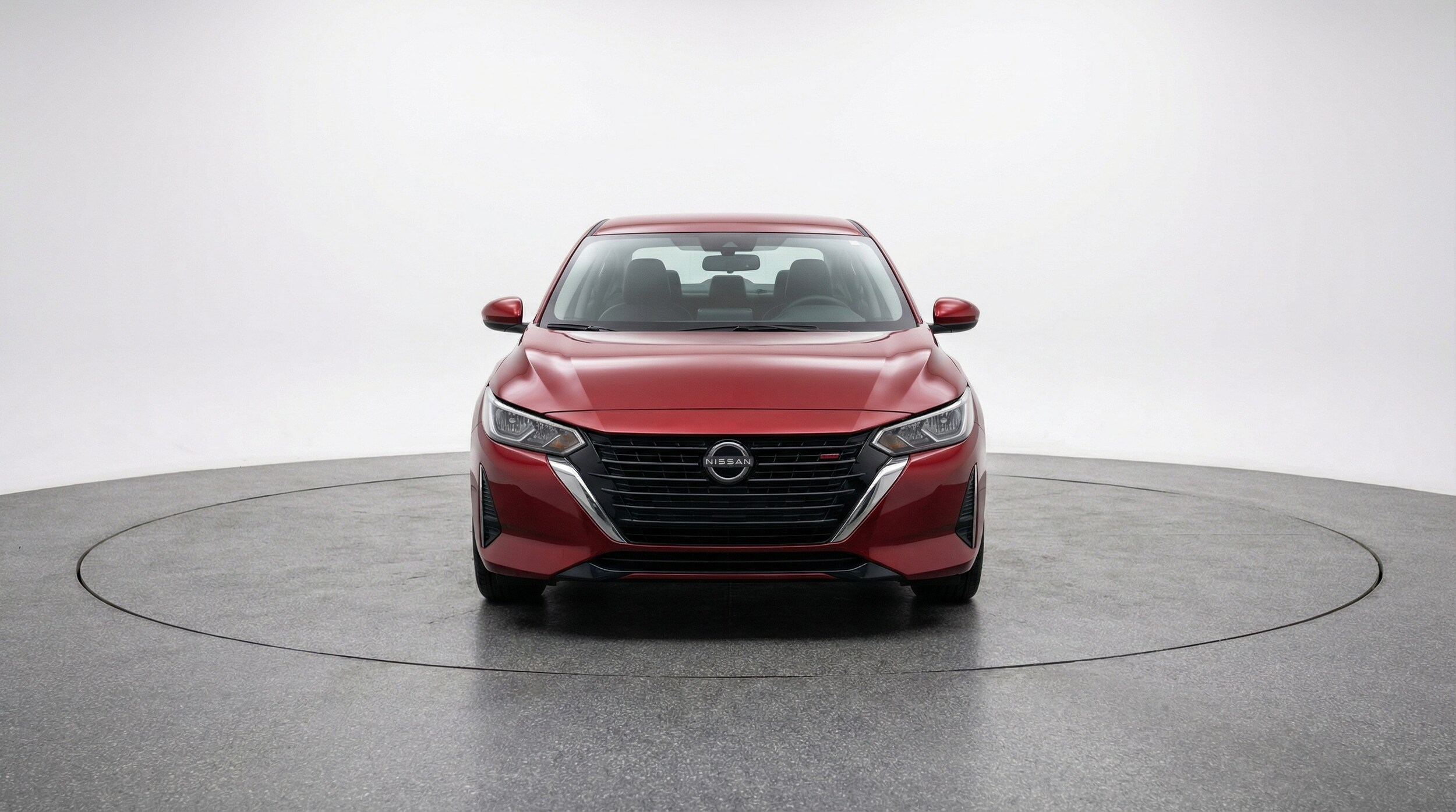 Thumbnail: 2025 Nissan Sentra - 2