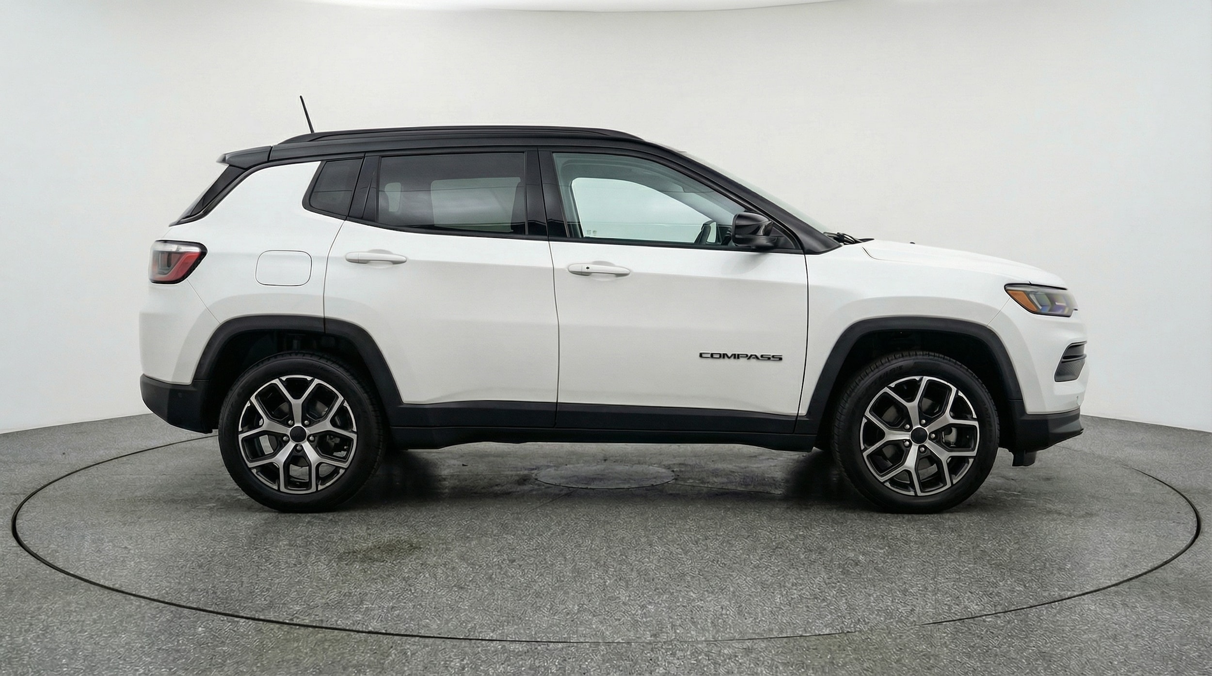 Thumbnail: 2025 Jeep Compass - 8