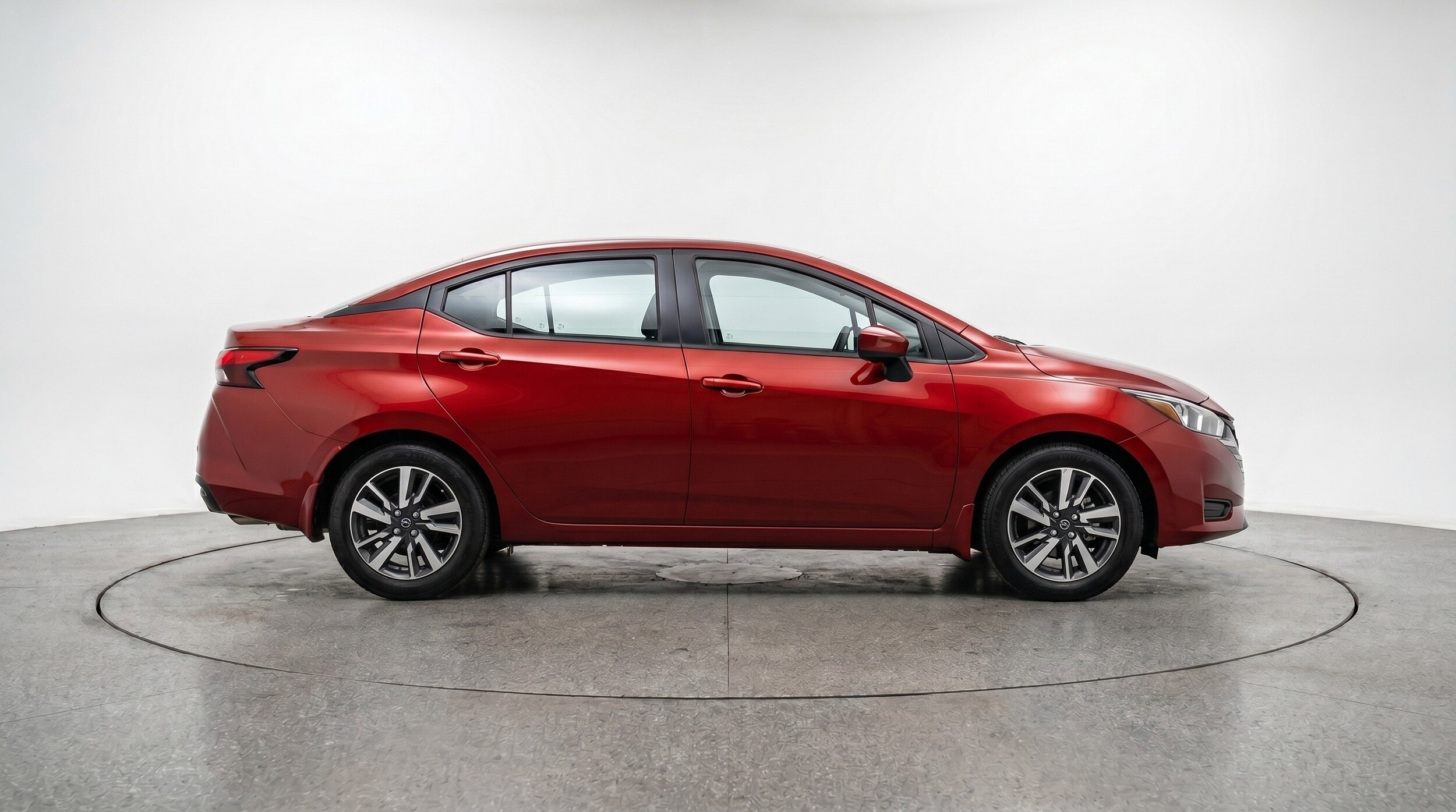 Thumbnail: 2025 Nissan Versa - 11