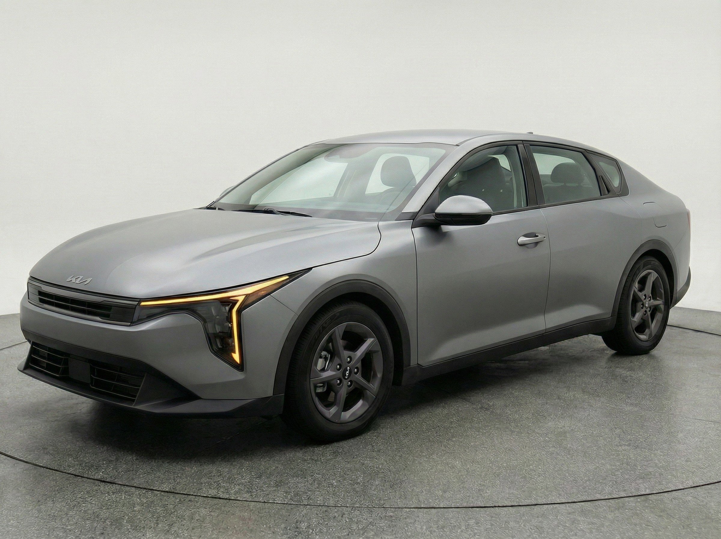 Thumbnail: 2025 Kia K4 - 3