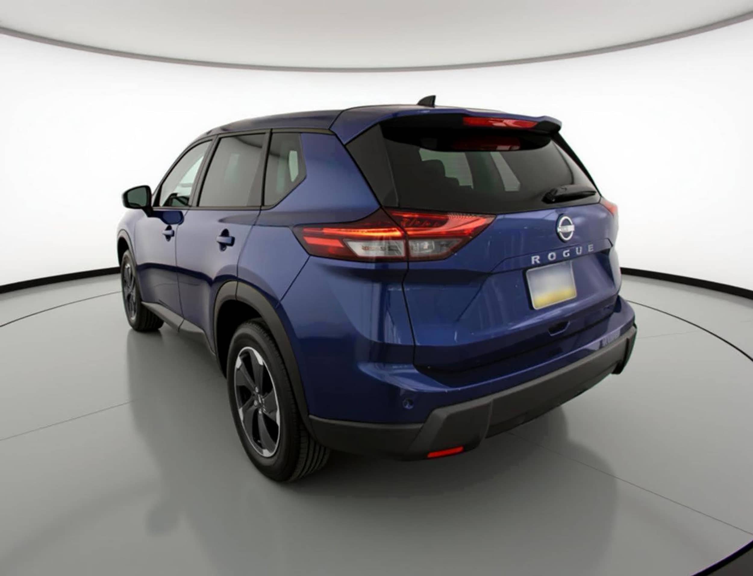 Thumbnail: 2025 Nissan Rogue - 5