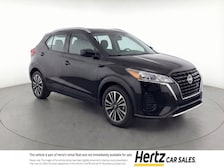 2024 Nissan Kicks SV -
                  Smithtown, NY