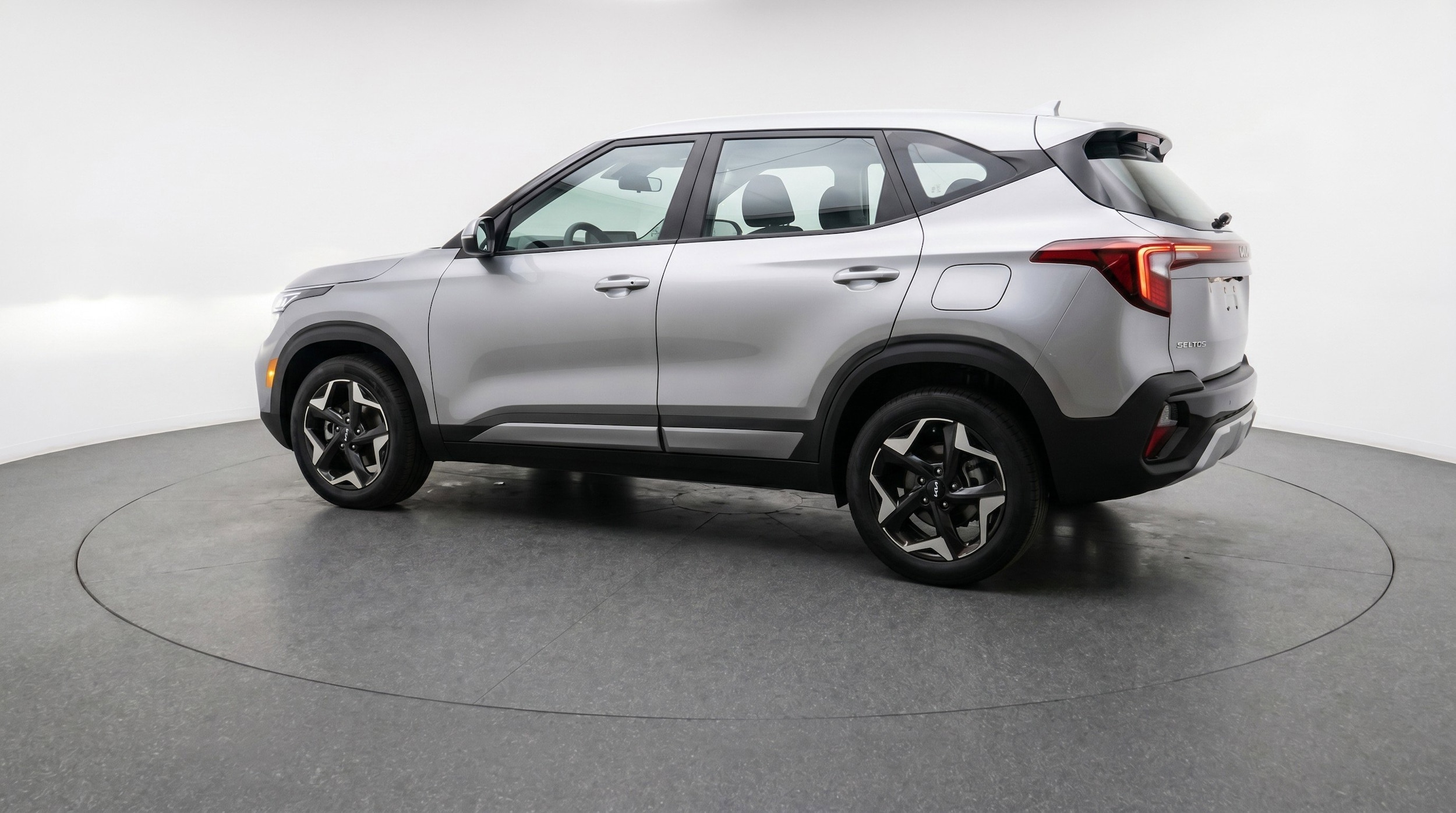 Thumbnail: 2025 Kia Seltos - 6