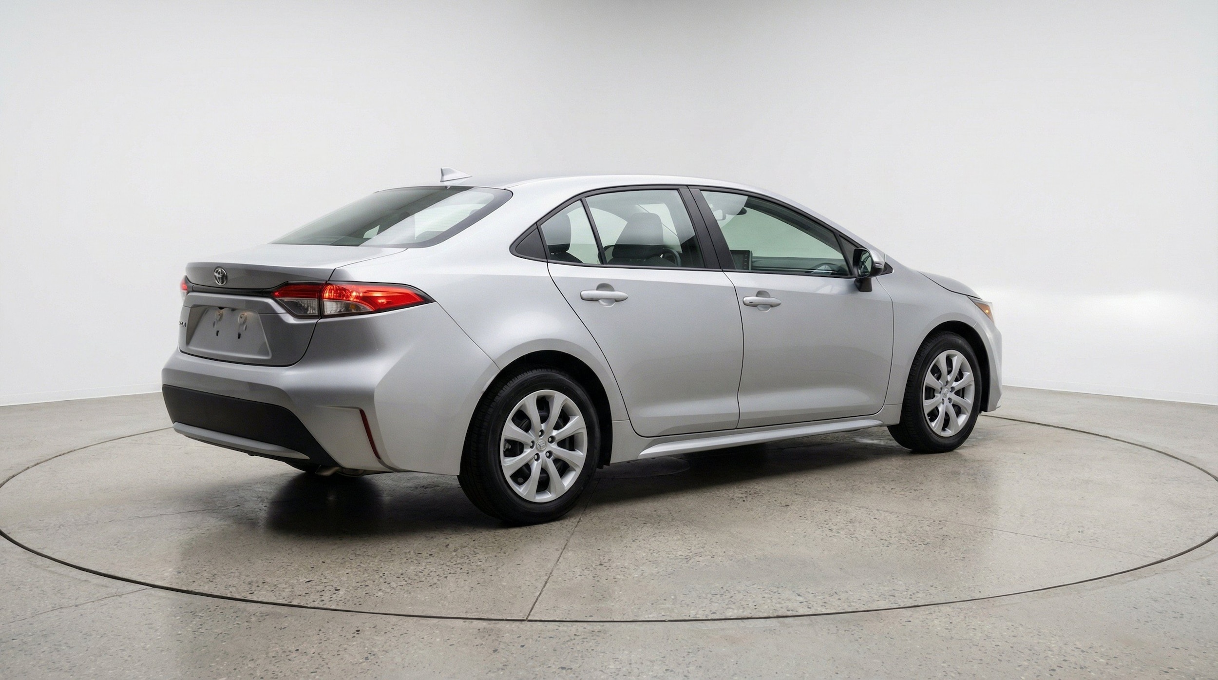 Thumbnail: 2025 Toyota Corolla - 9