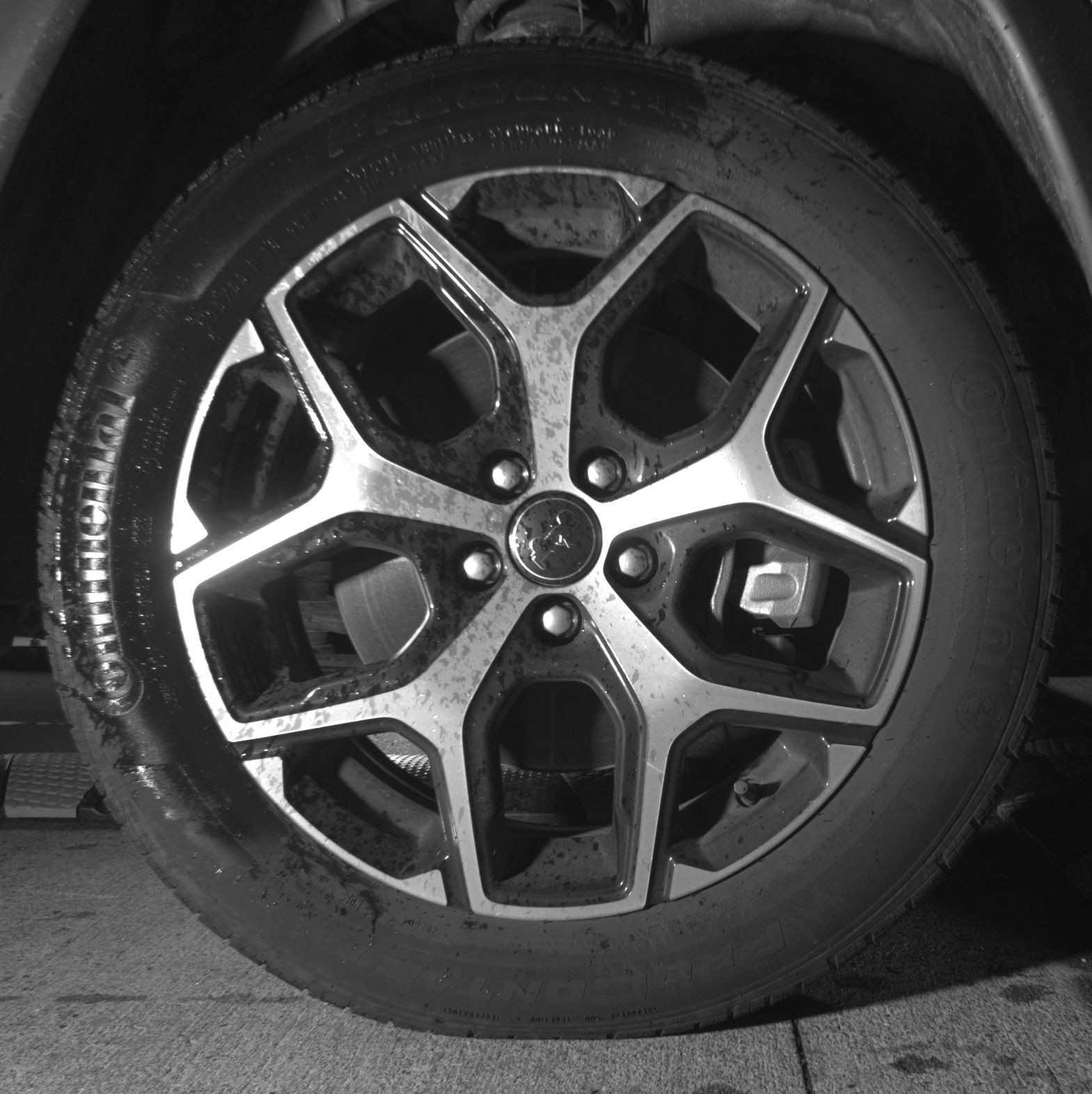 Thumbnail: 2025 Jeep Compass - 13