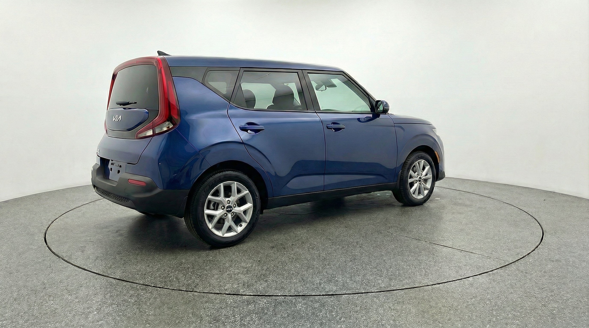 Thumbnail: 2025 Kia Soul - 9