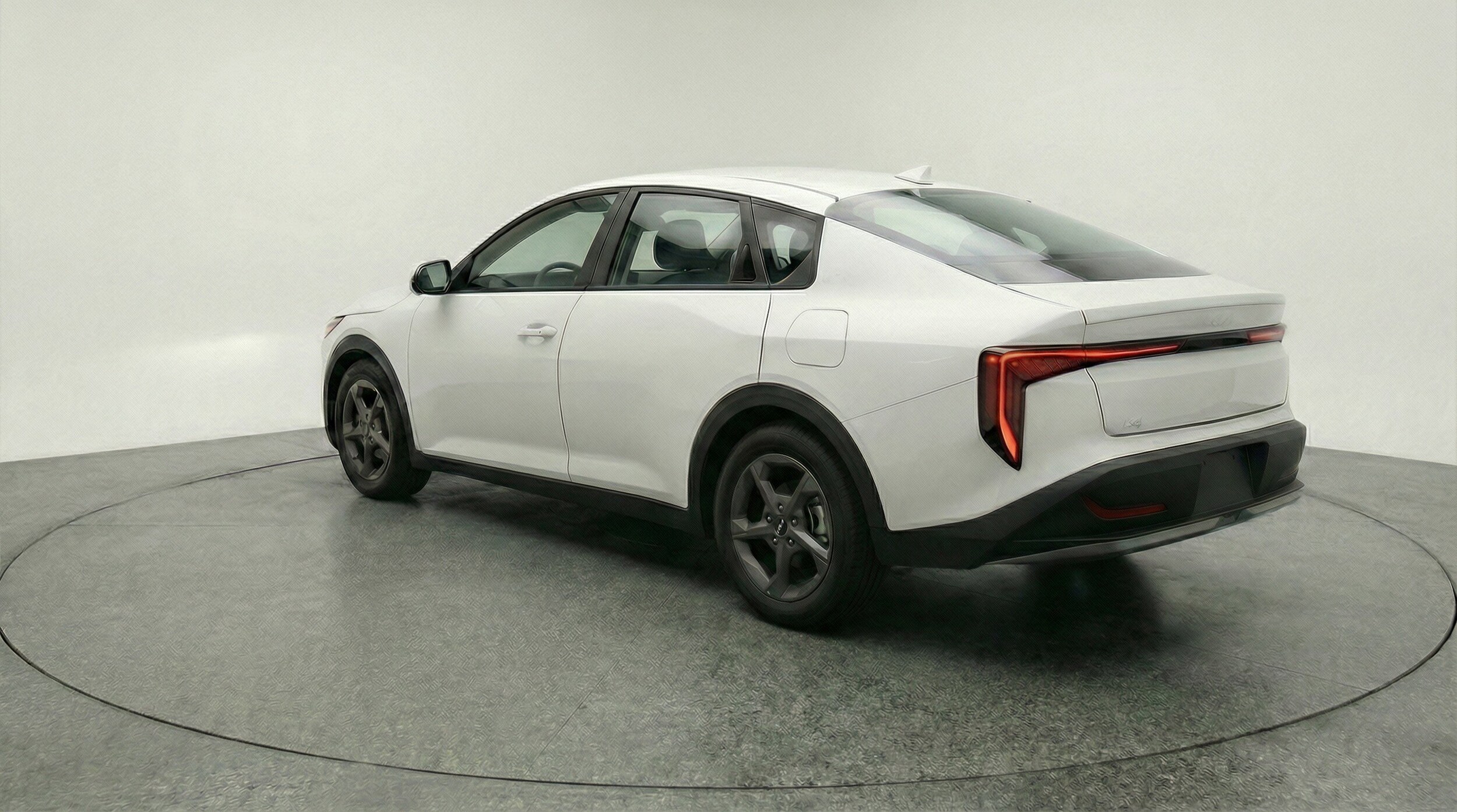 Thumbnail: 2025 Kia K4 - 6