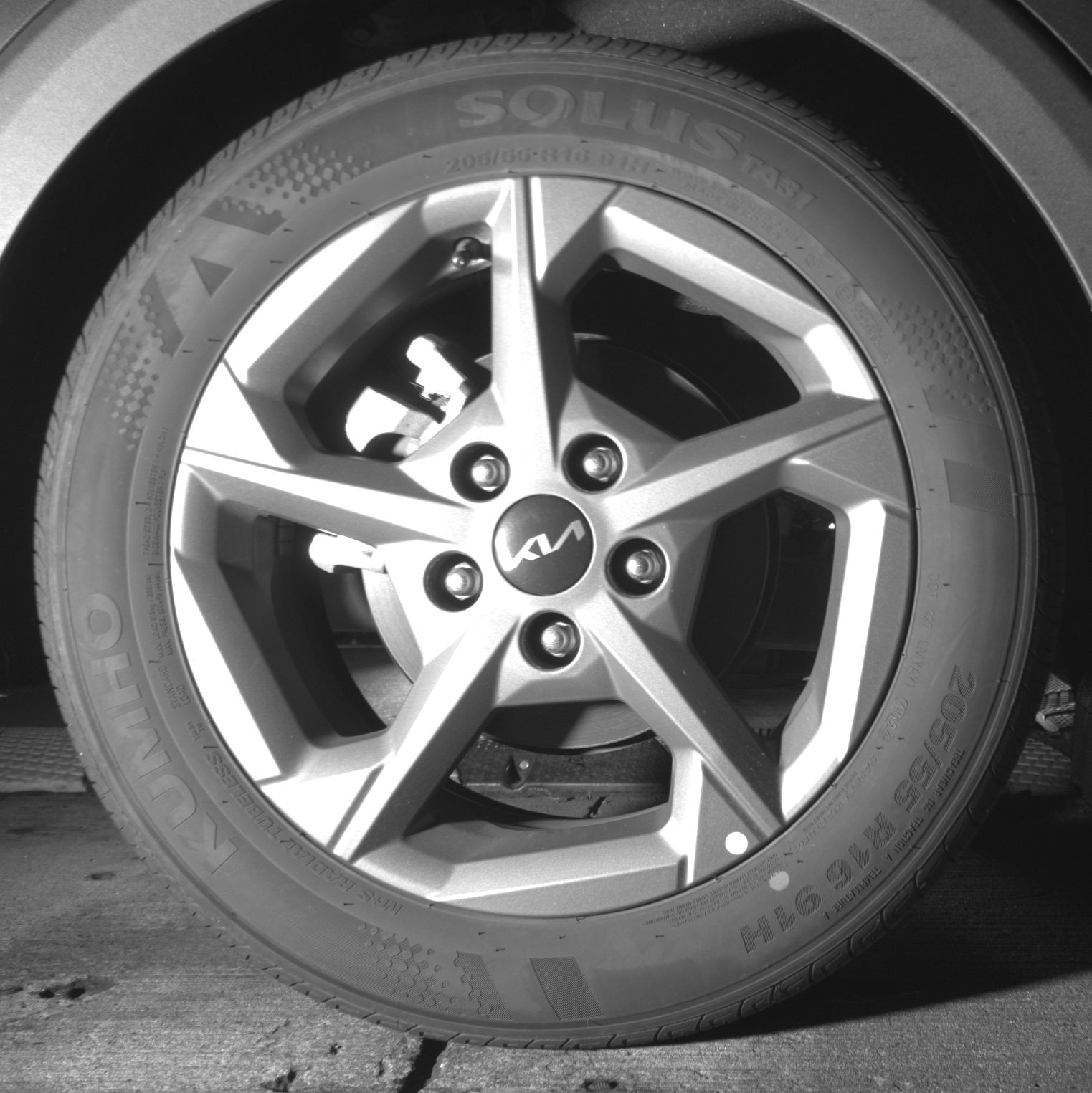 Thumbnail: 2025 Kia K4 - 12