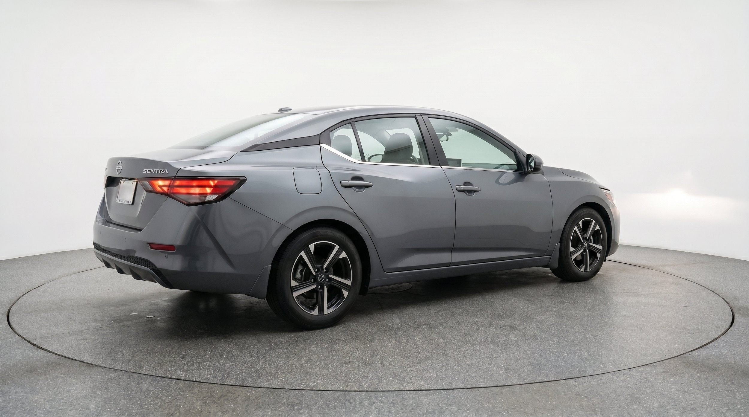Thumbnail: 2024 Nissan Sentra - 9