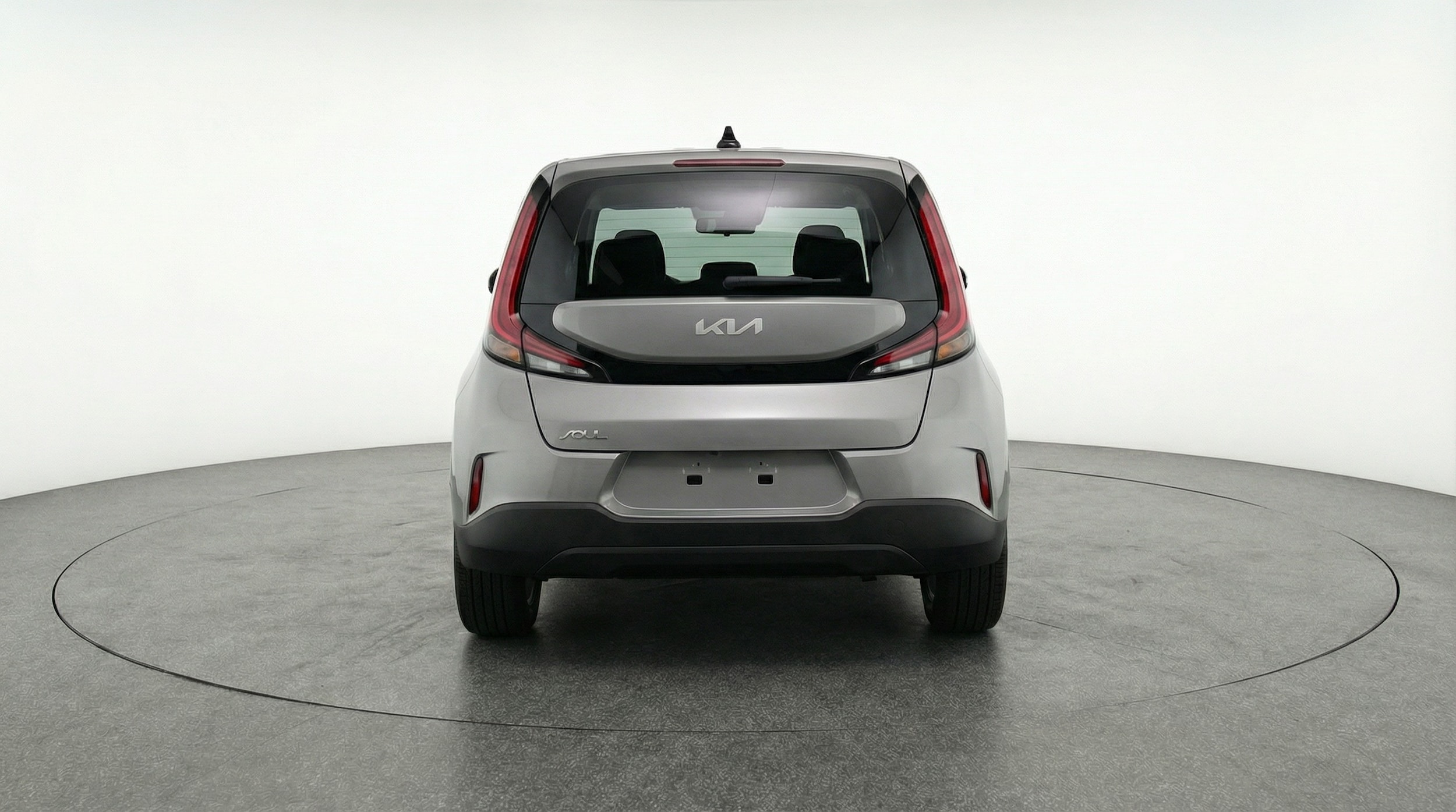 Thumbnail: 2025 Kia Soul - 6