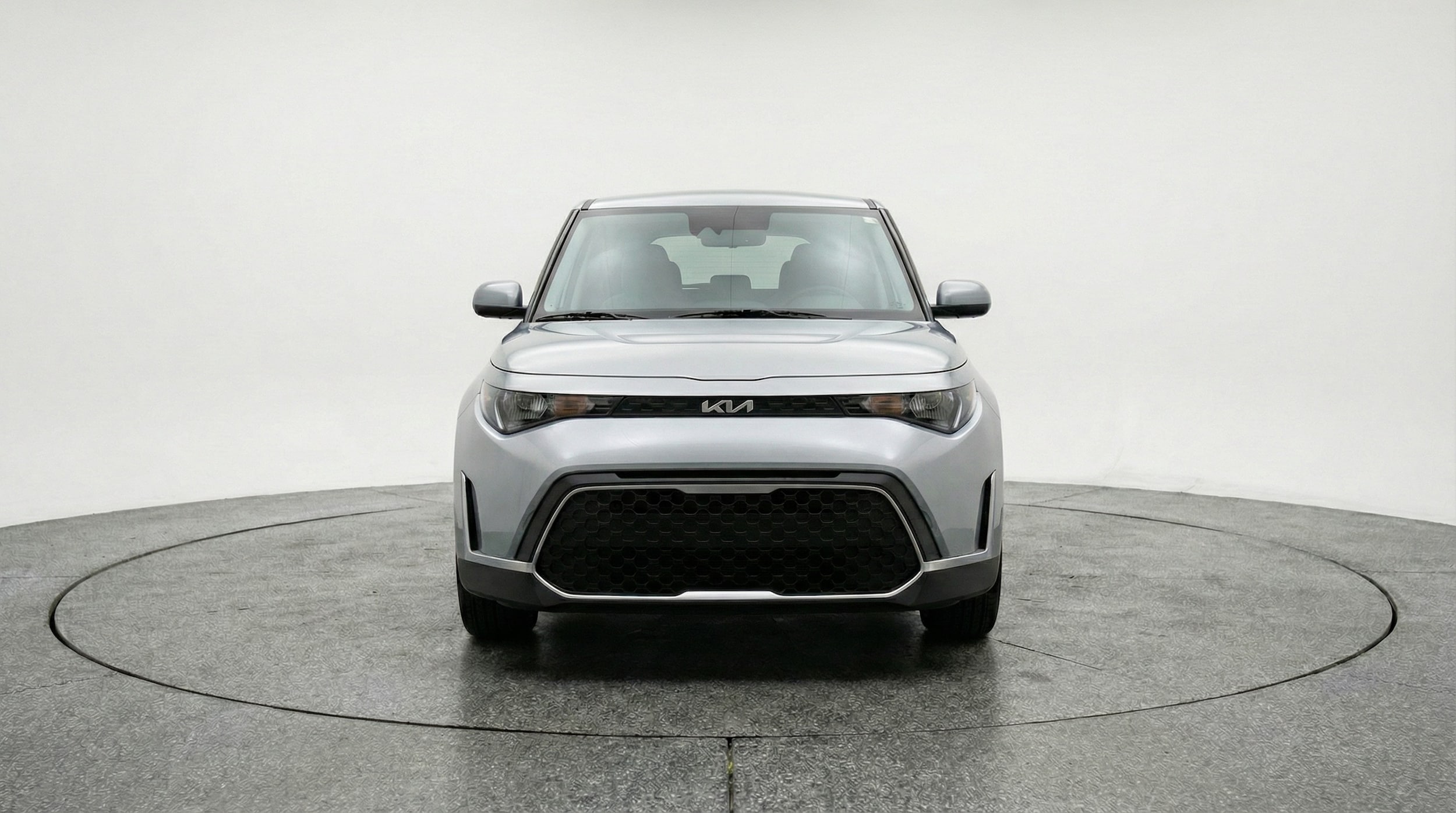 Thumbnail: 2025 Kia Soul - 2