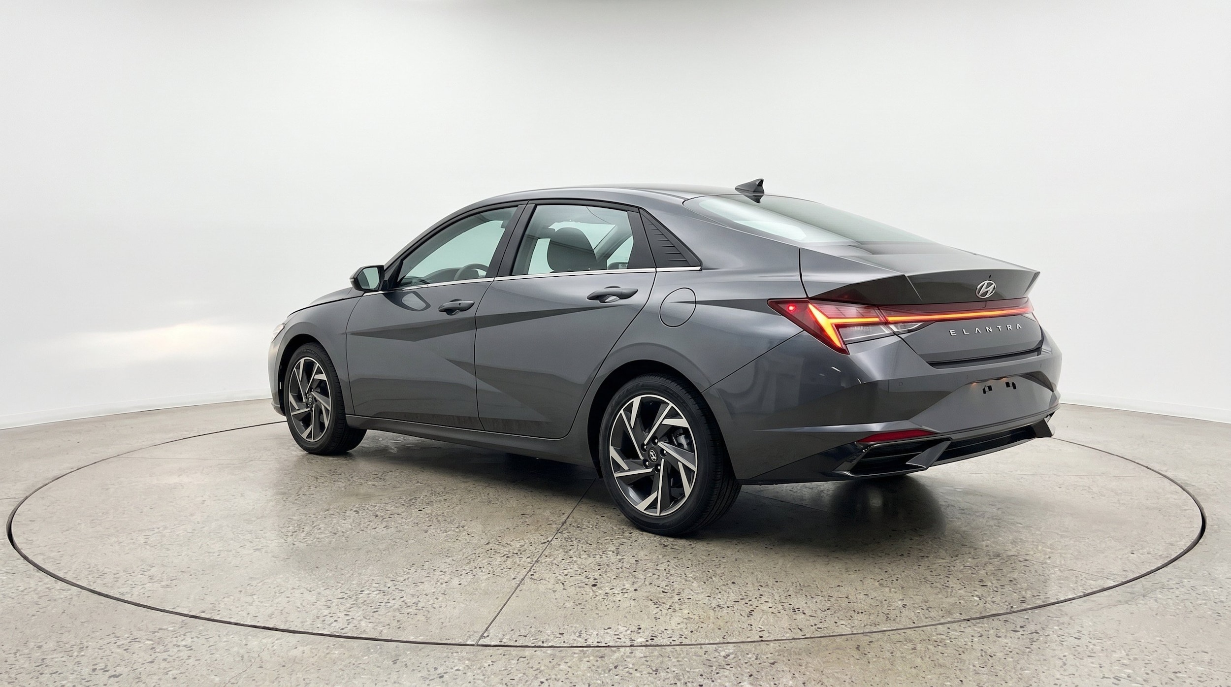 Thumbnail: 2025 Hyundai Elantra - 6