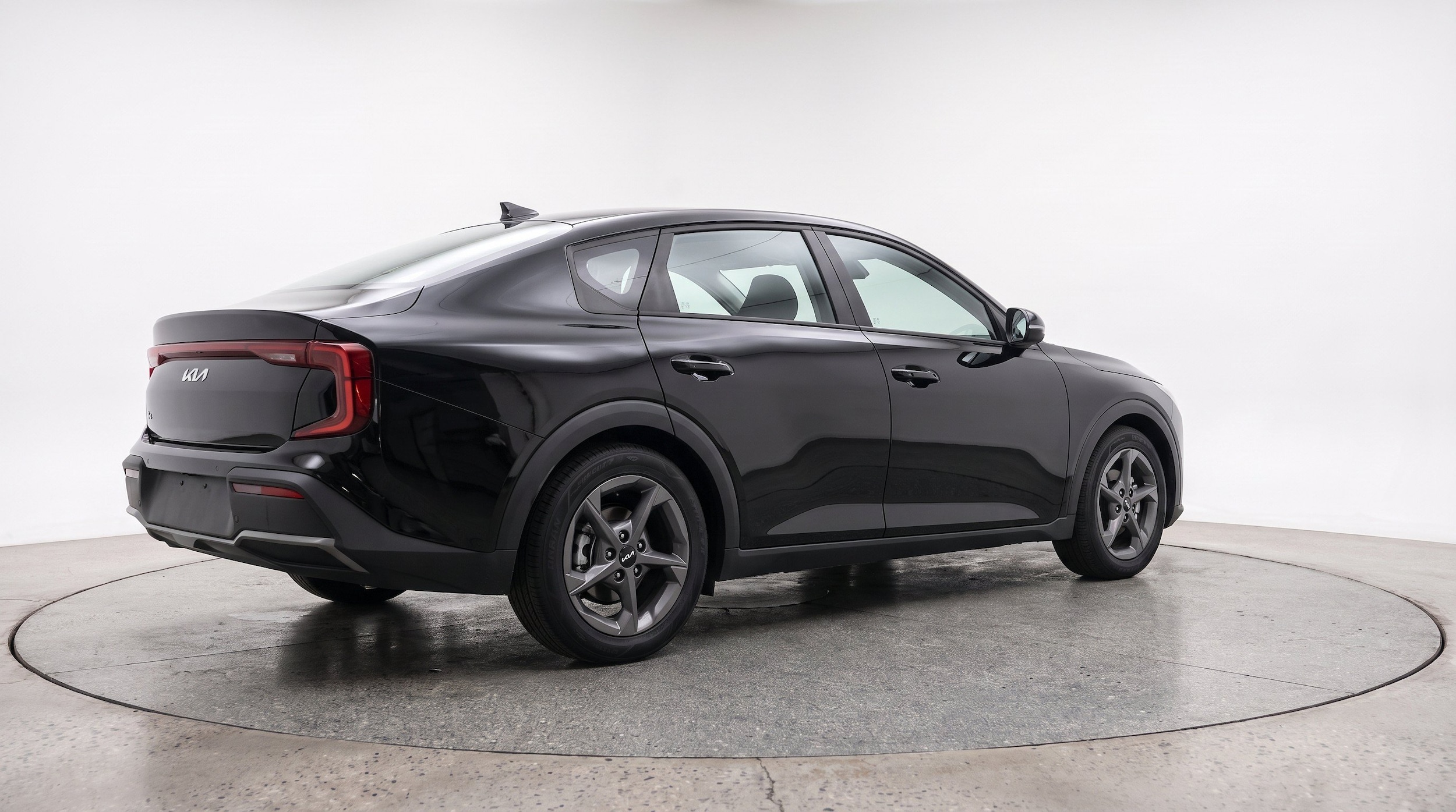 Thumbnail: 2026 Kia K4 - 9