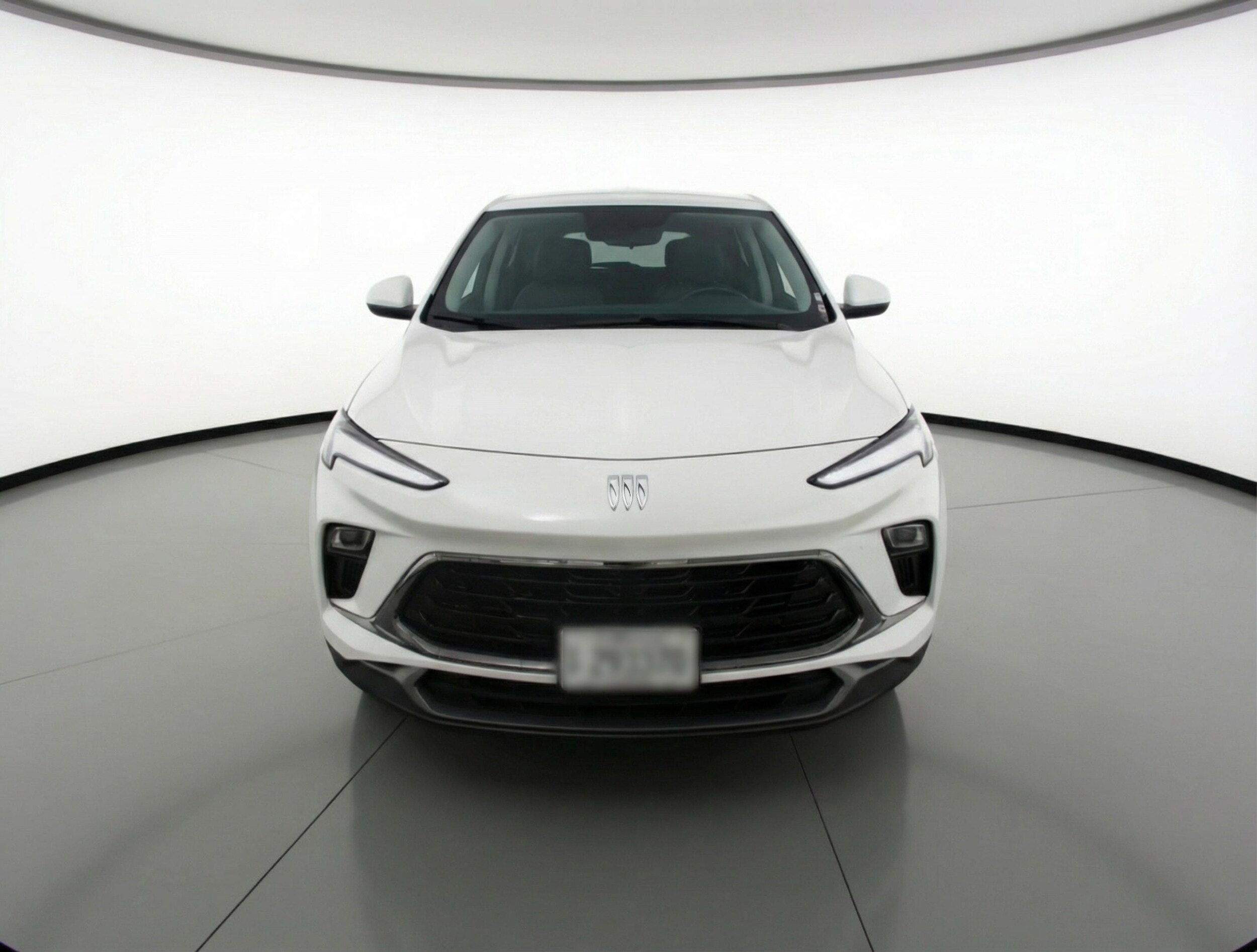 Thumbnail: 2025 Buick Encore GX - 2