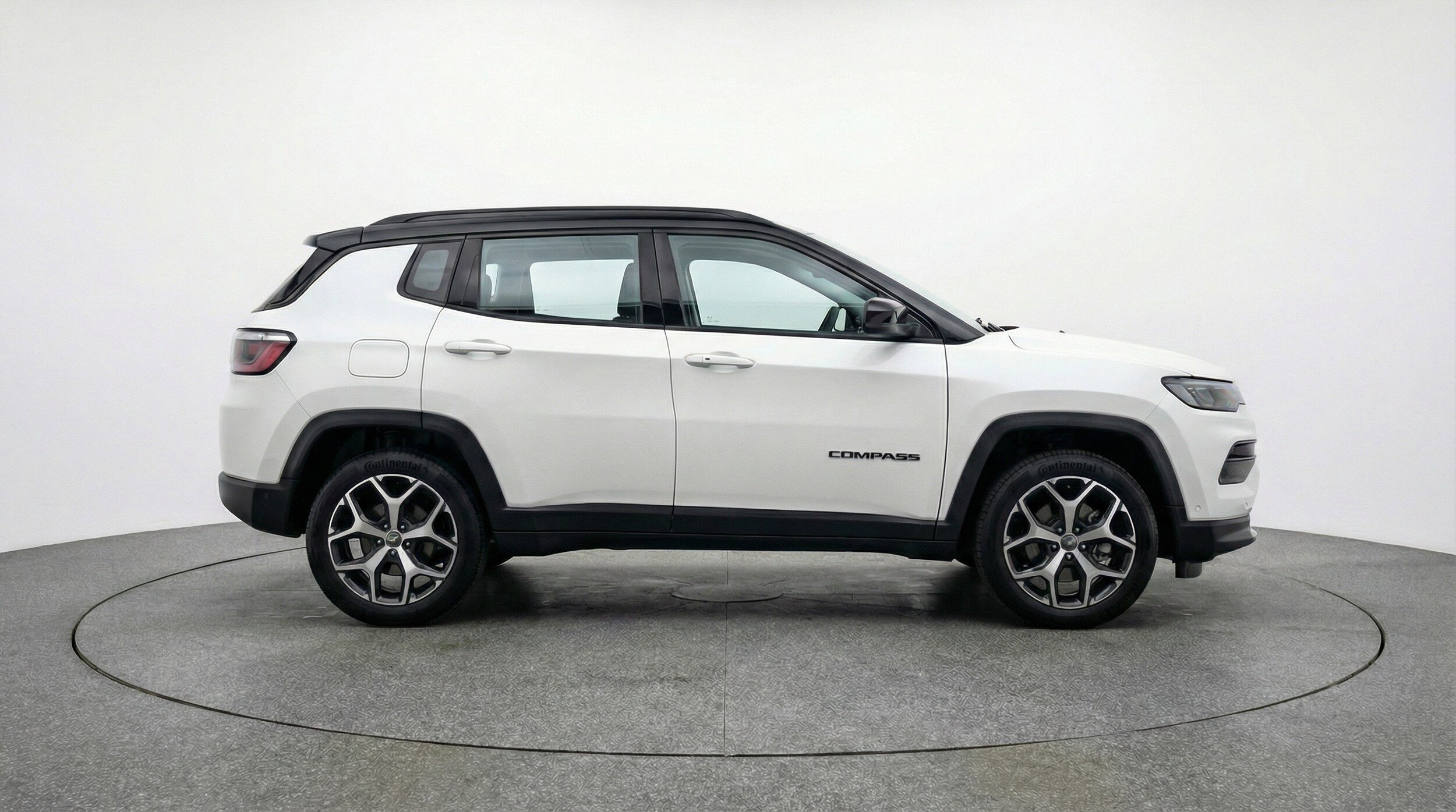 Thumbnail: 2025 Jeep Compass - 11