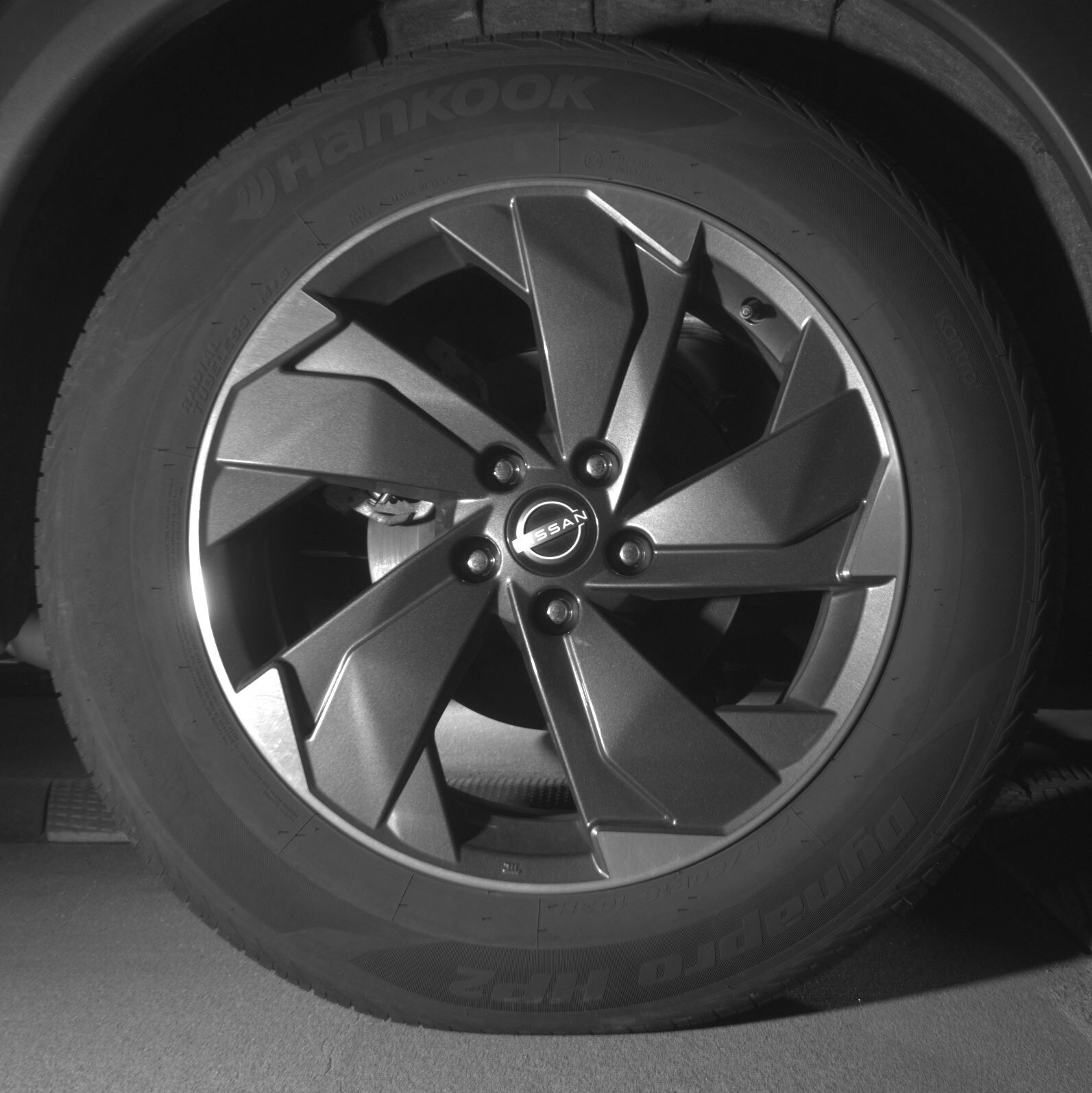 Thumbnail: 2025 Nissan Rogue - 12