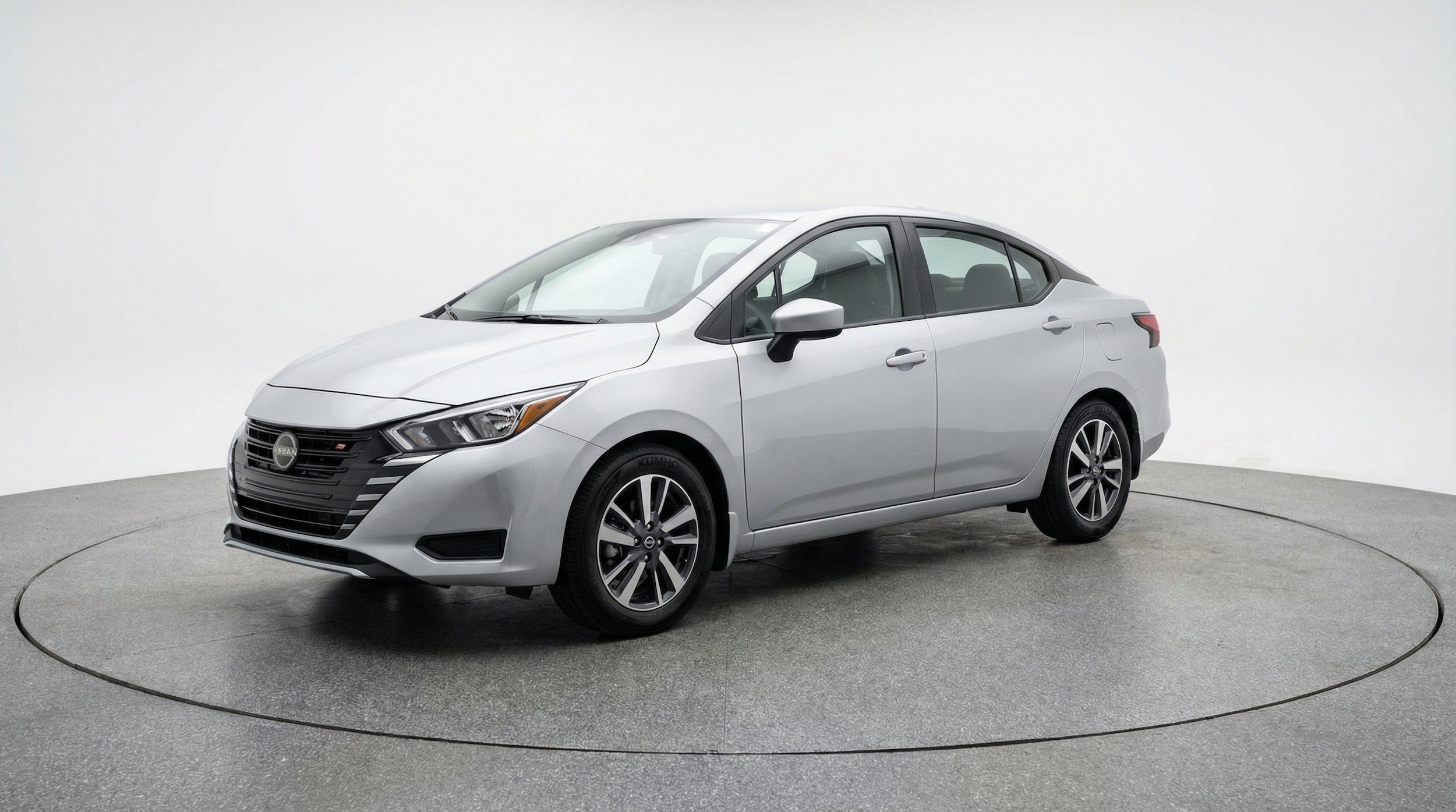 Thumbnail: 2025 Nissan Versa - 3