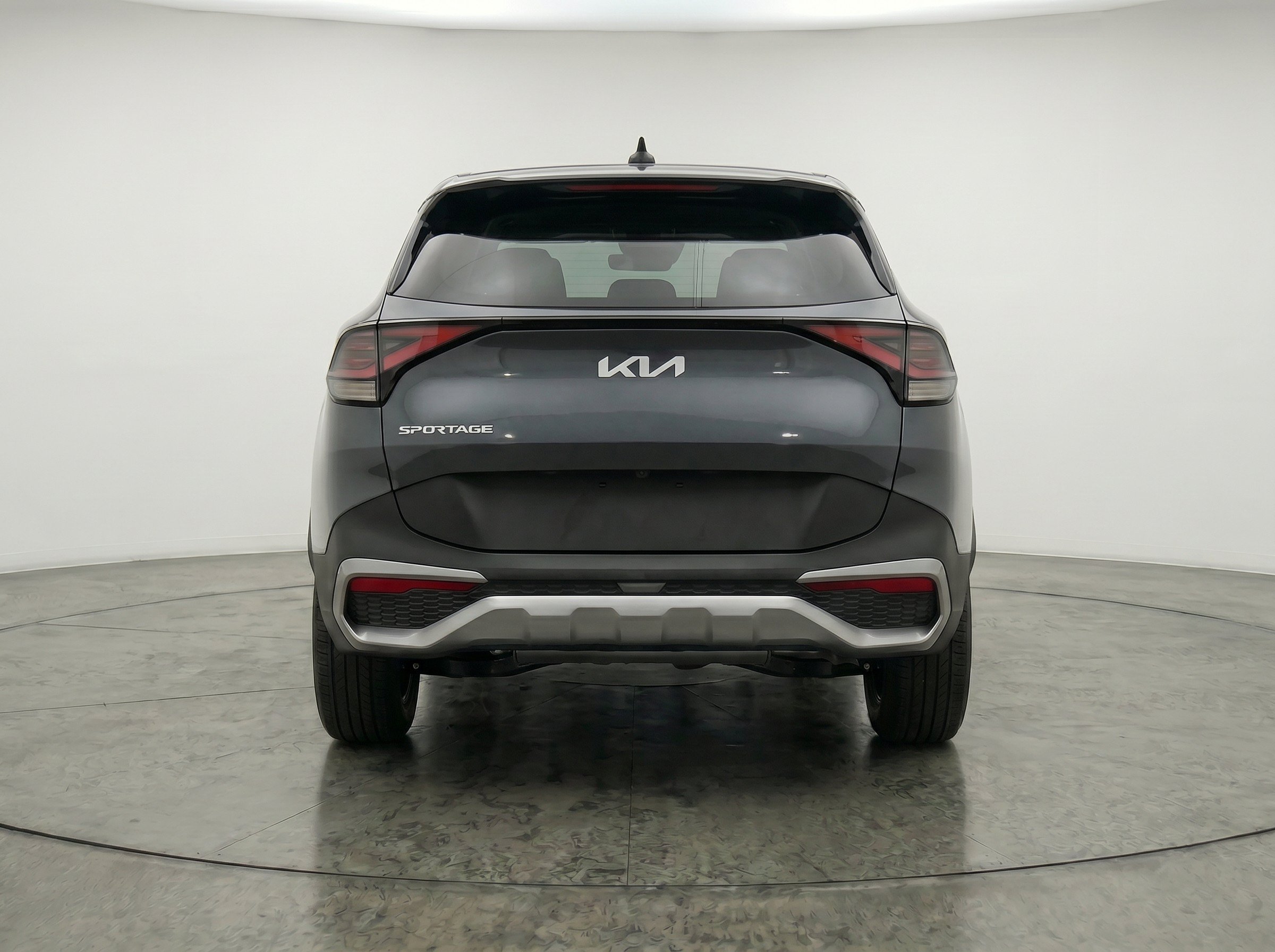 Thumbnail: 2026 Kia Sportage - 7