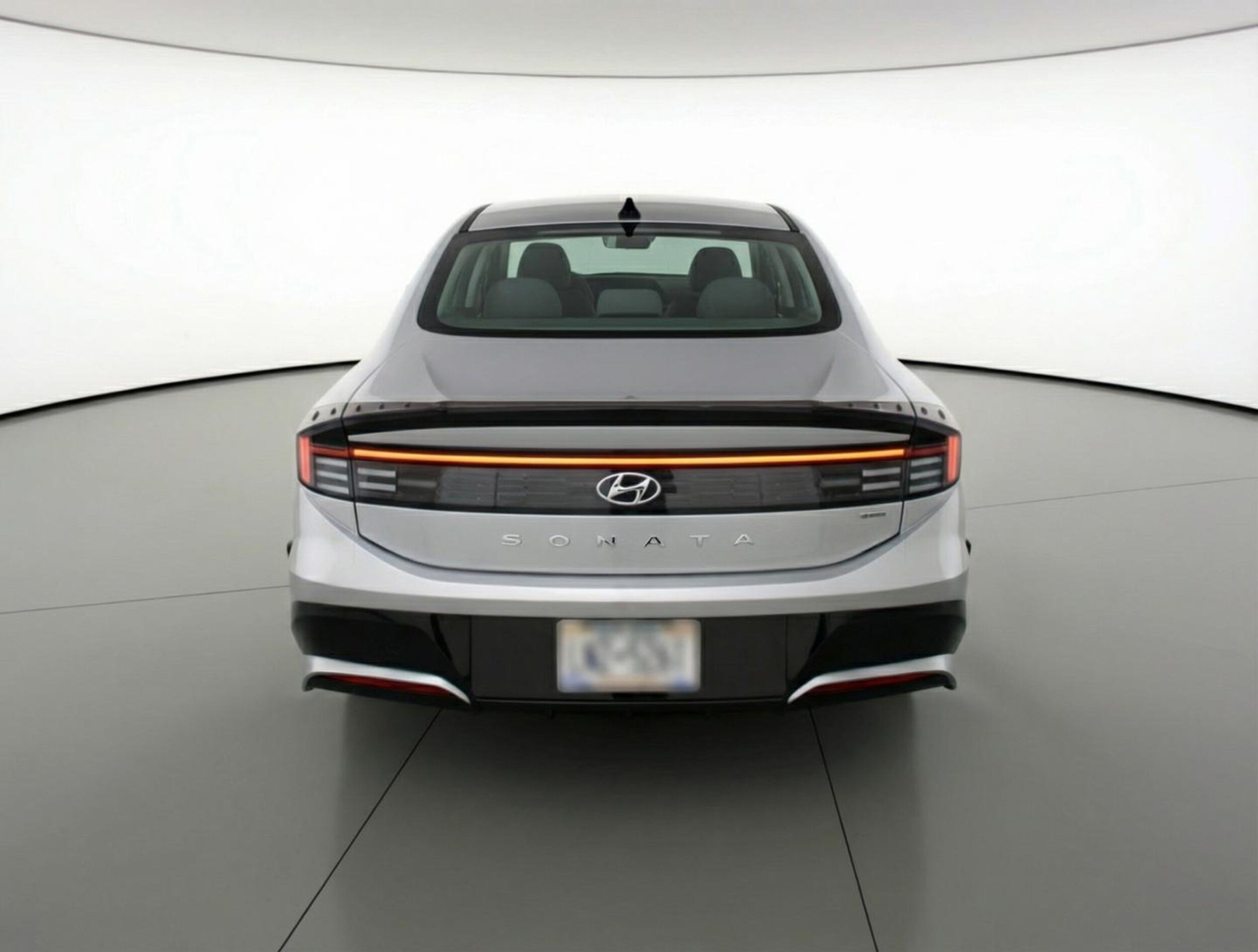 Thumbnail: 2025 Hyundai Sonata - 6