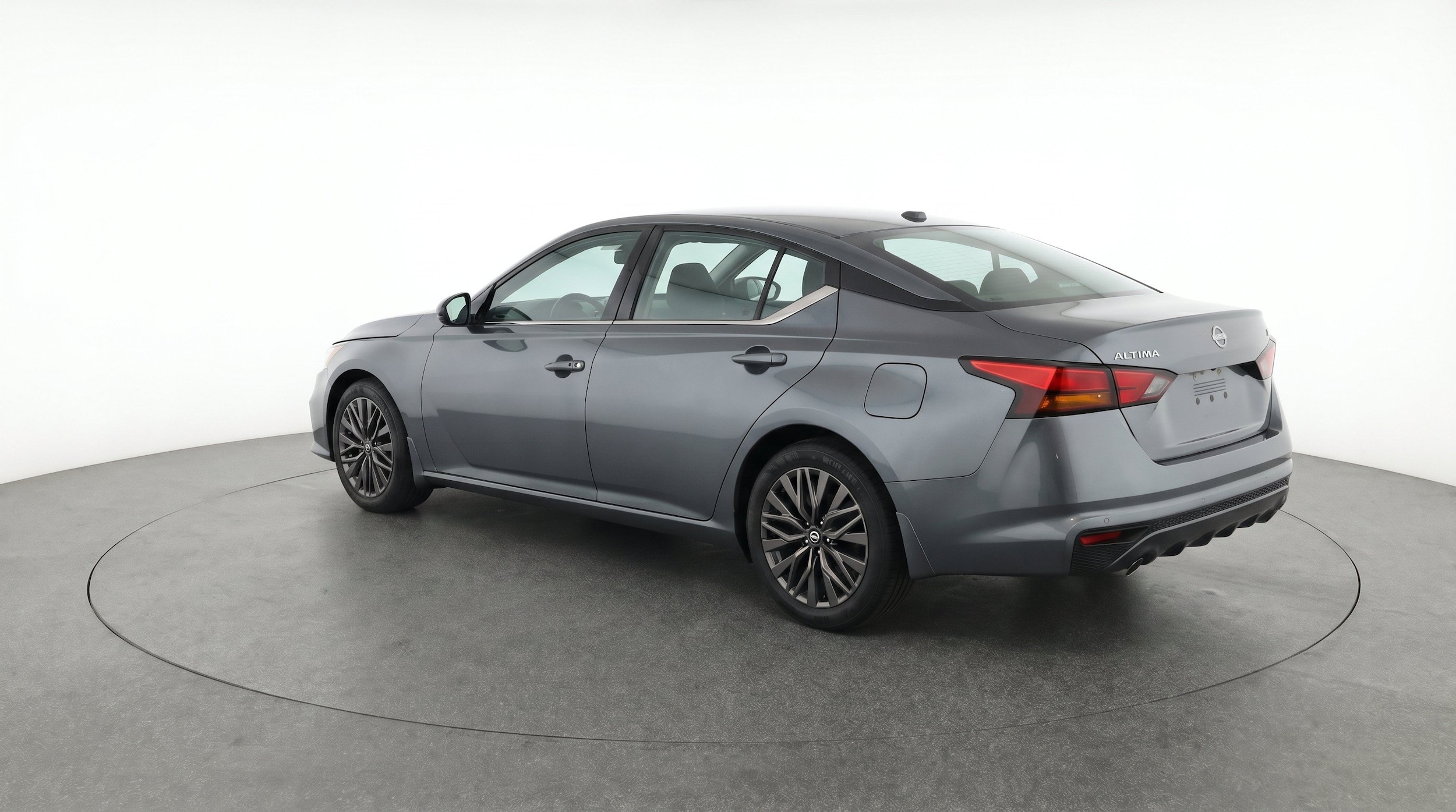 Thumbnail: 2026 Nissan Altima - 6