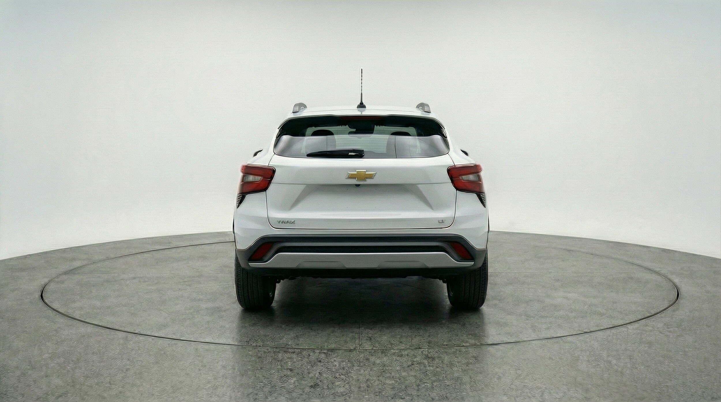 Thumbnail: 2025 Chevrolet Trax - 7