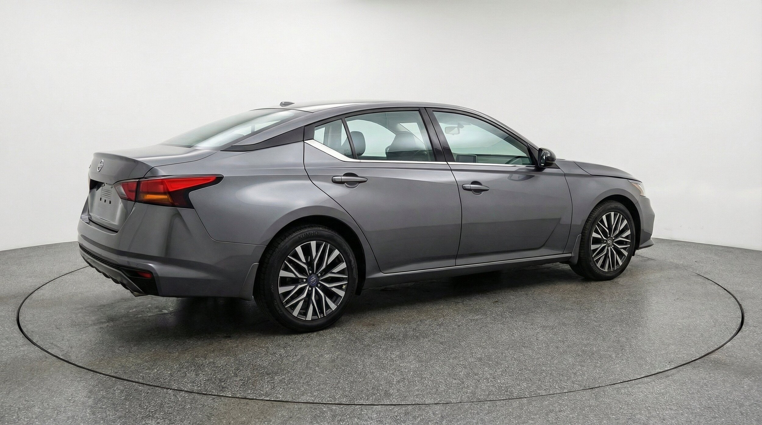 Thumbnail: 2026 Nissan Altima - 9
