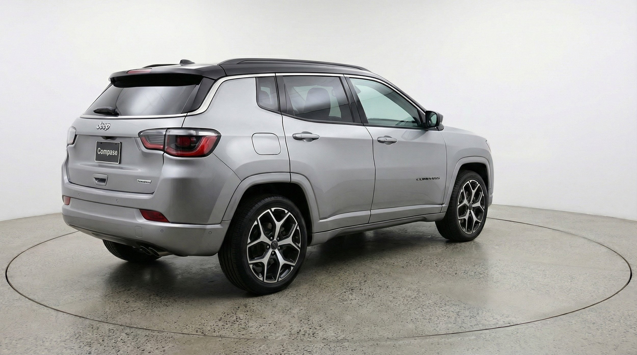Thumbnail: 2025 Jeep Compass - 7