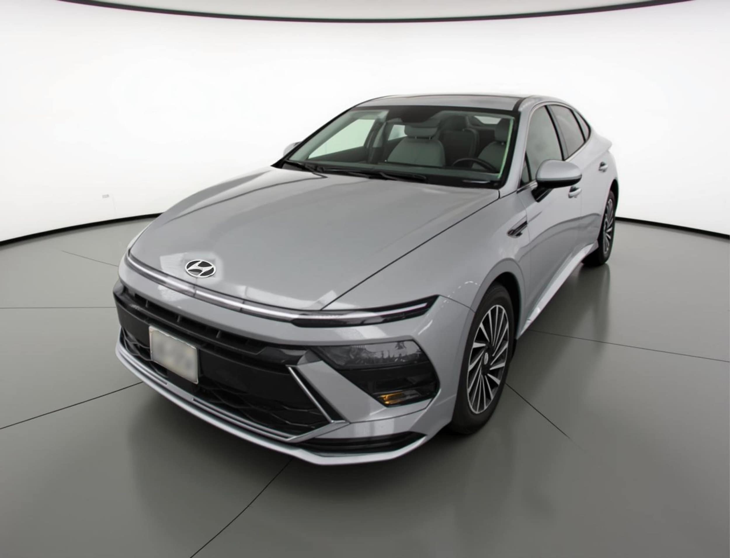 Thumbnail: 2025 Hyundai Sonata - 3