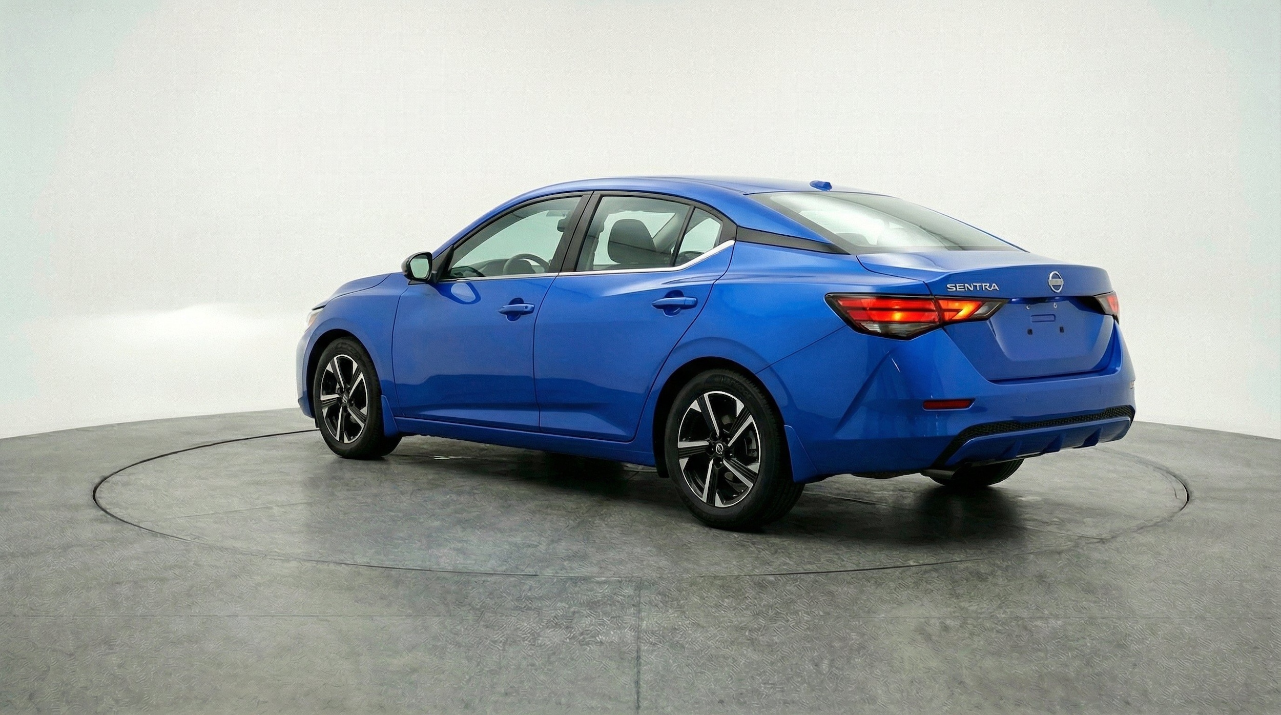 Thumbnail: 2025 Nissan Sentra - 6