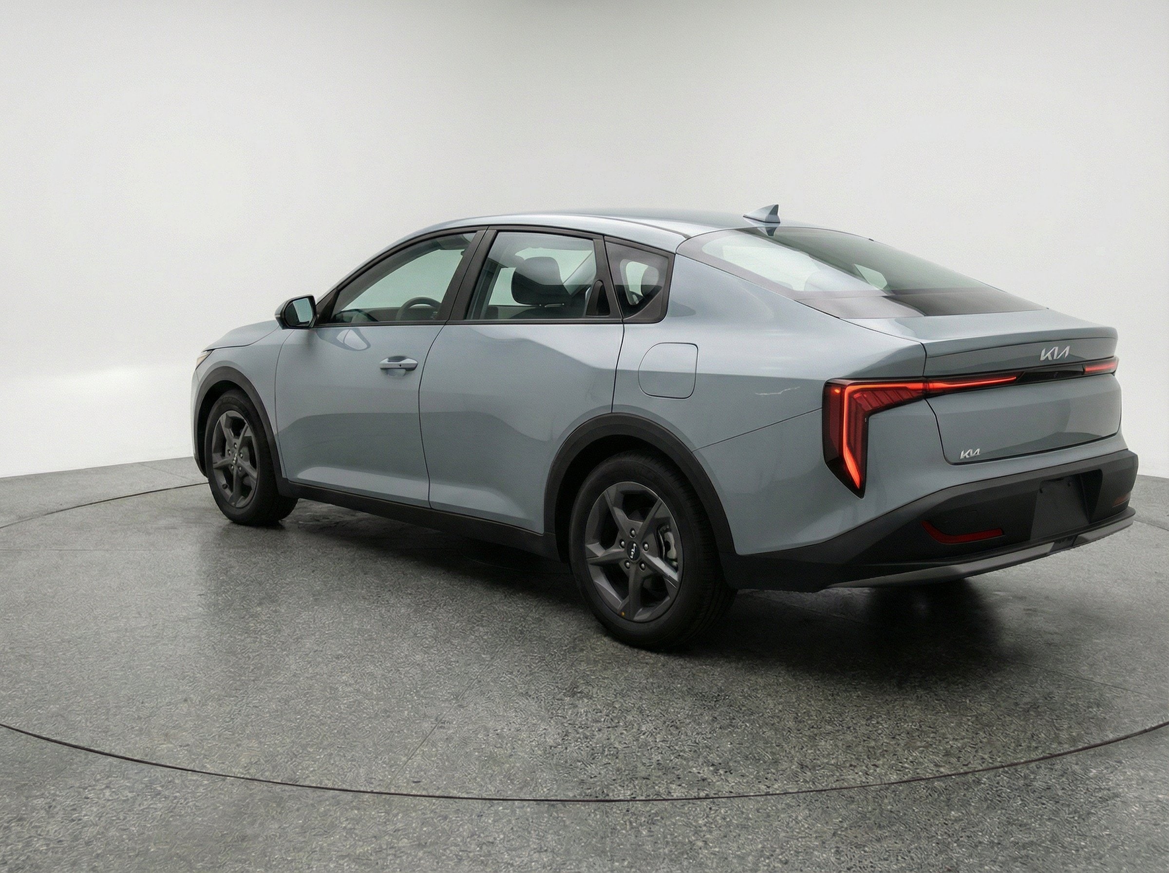 Thumbnail: 2025 Kia K4 - 6