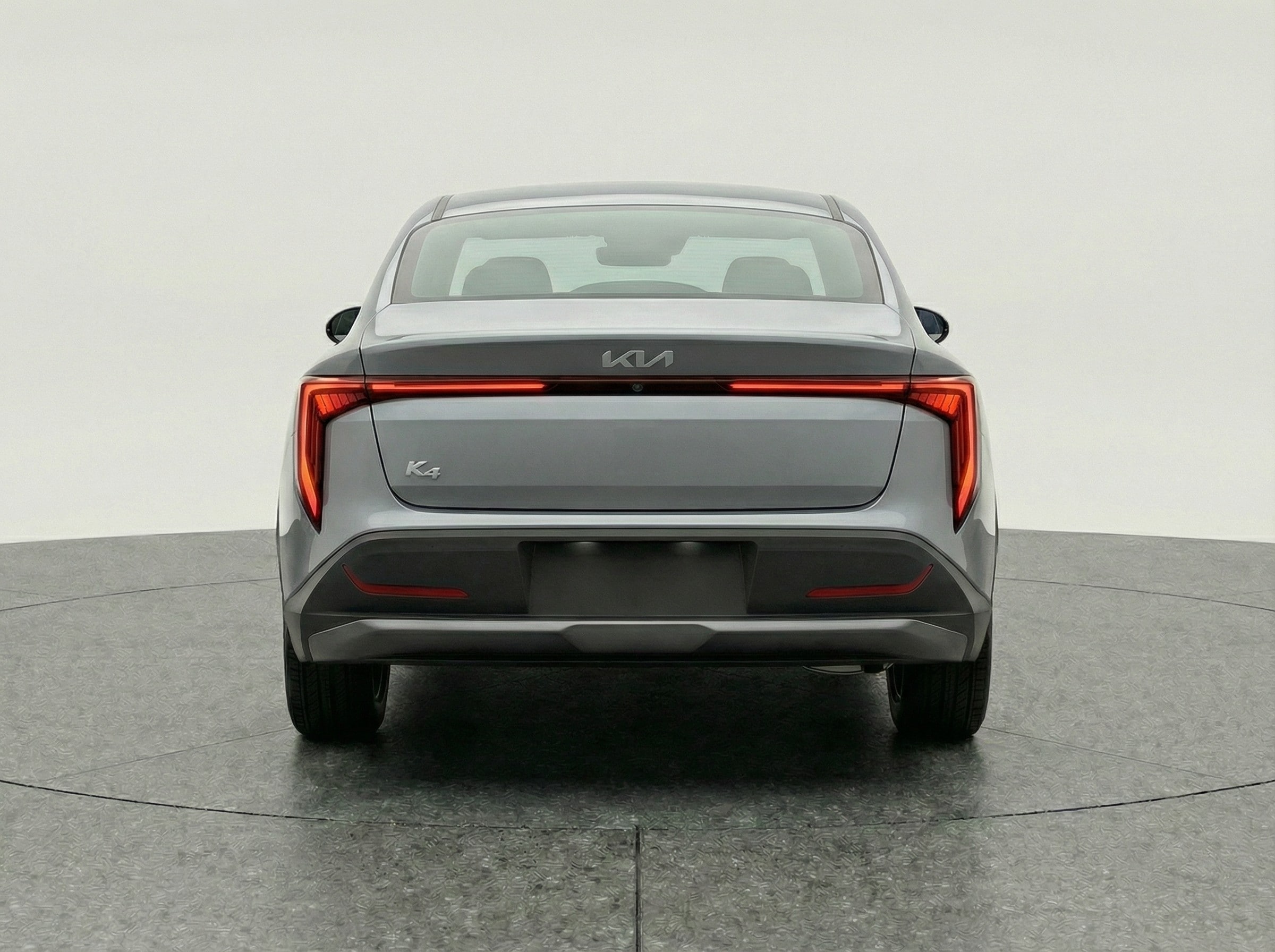 Thumbnail: 2025 Kia K4 - 6