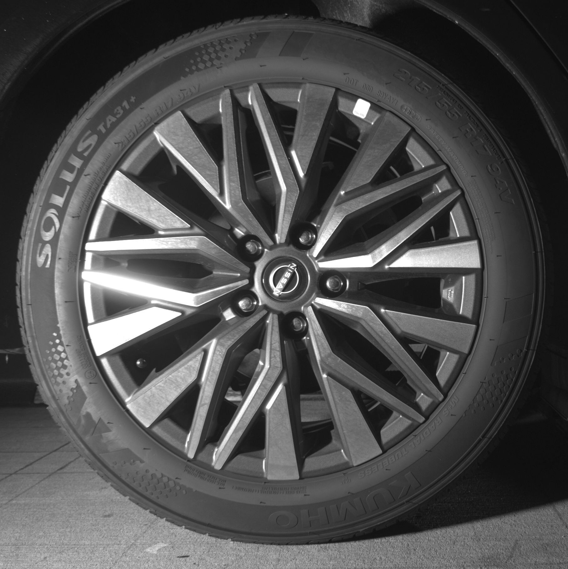 Thumbnail: 2025 Nissan Altima - 12