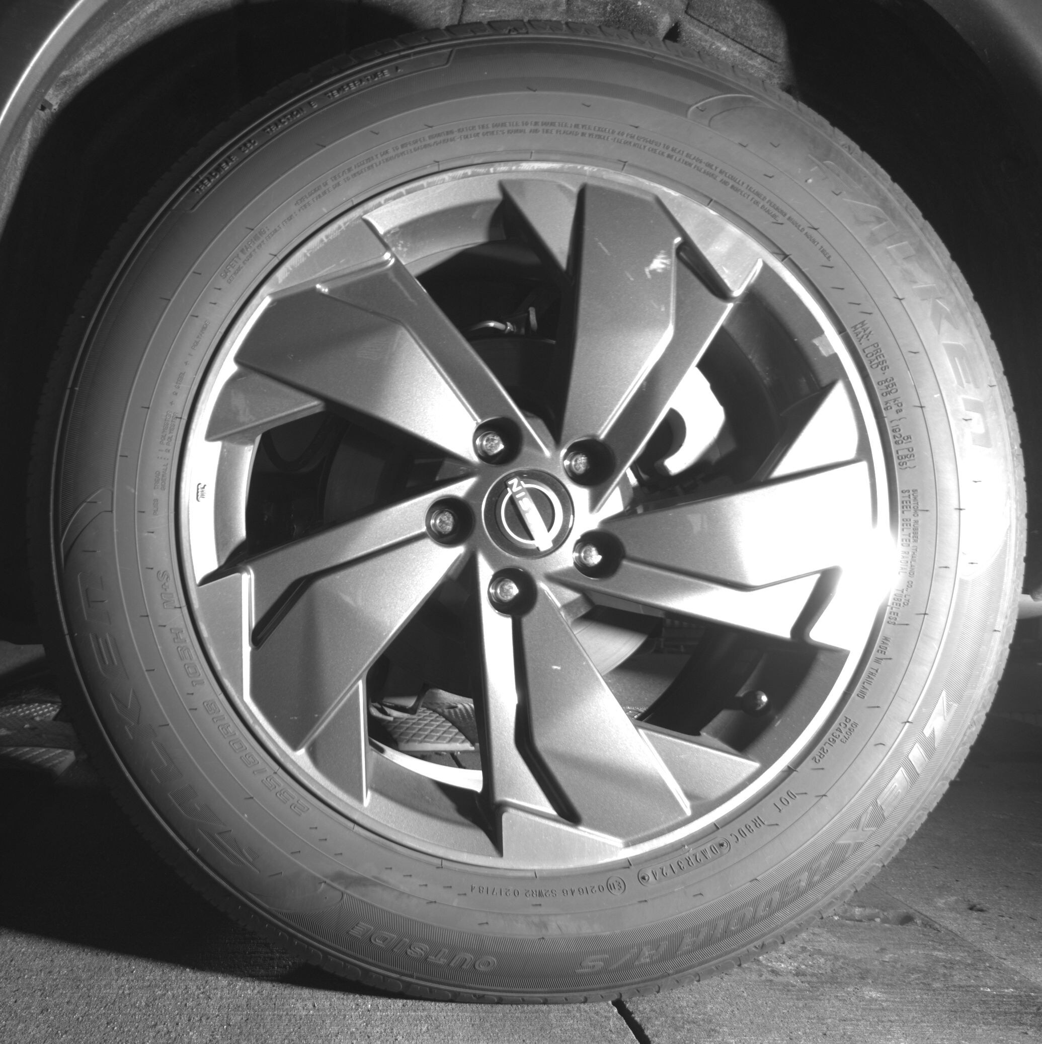 Thumbnail: 2025 Nissan Rogue - 11