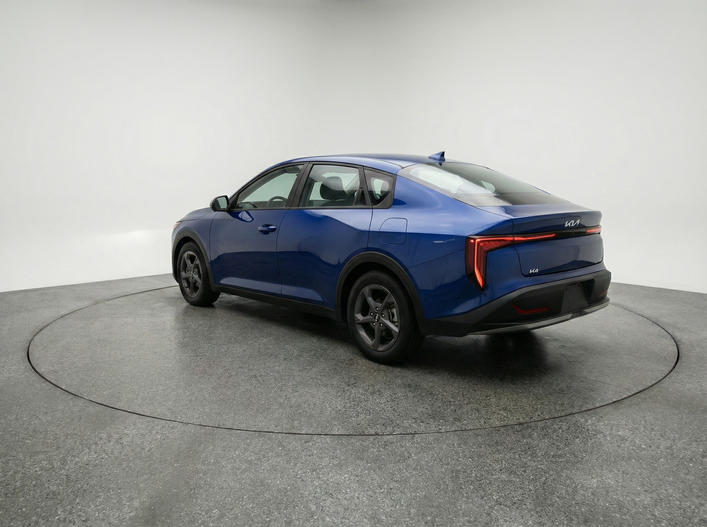 Thumbnail: 2025 Kia K4 - 5