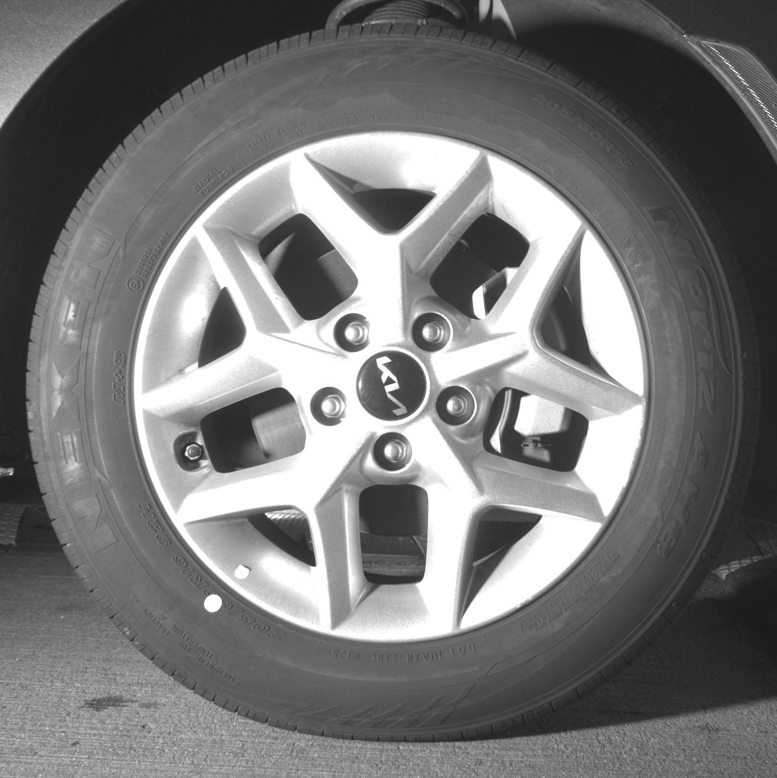 Thumbnail: 2025 Kia Soul - 10