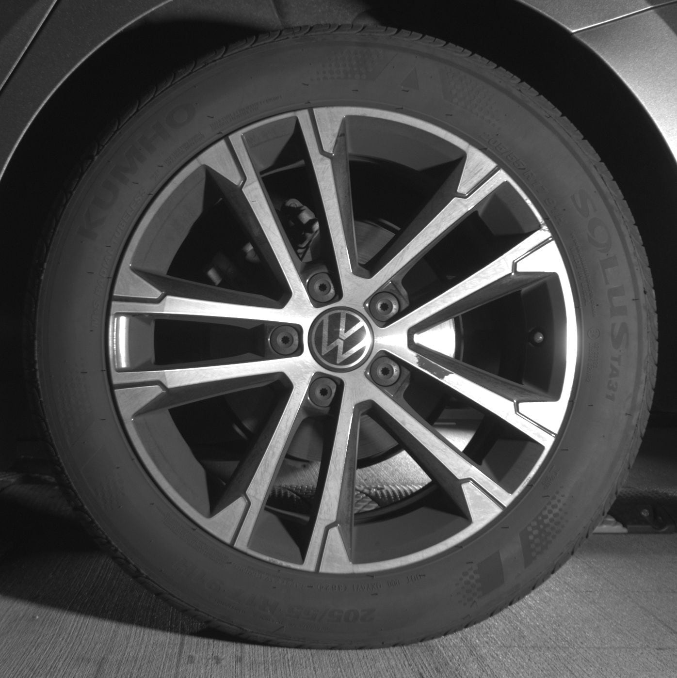 Thumbnail: 2025 Volkswagen Jetta - 11