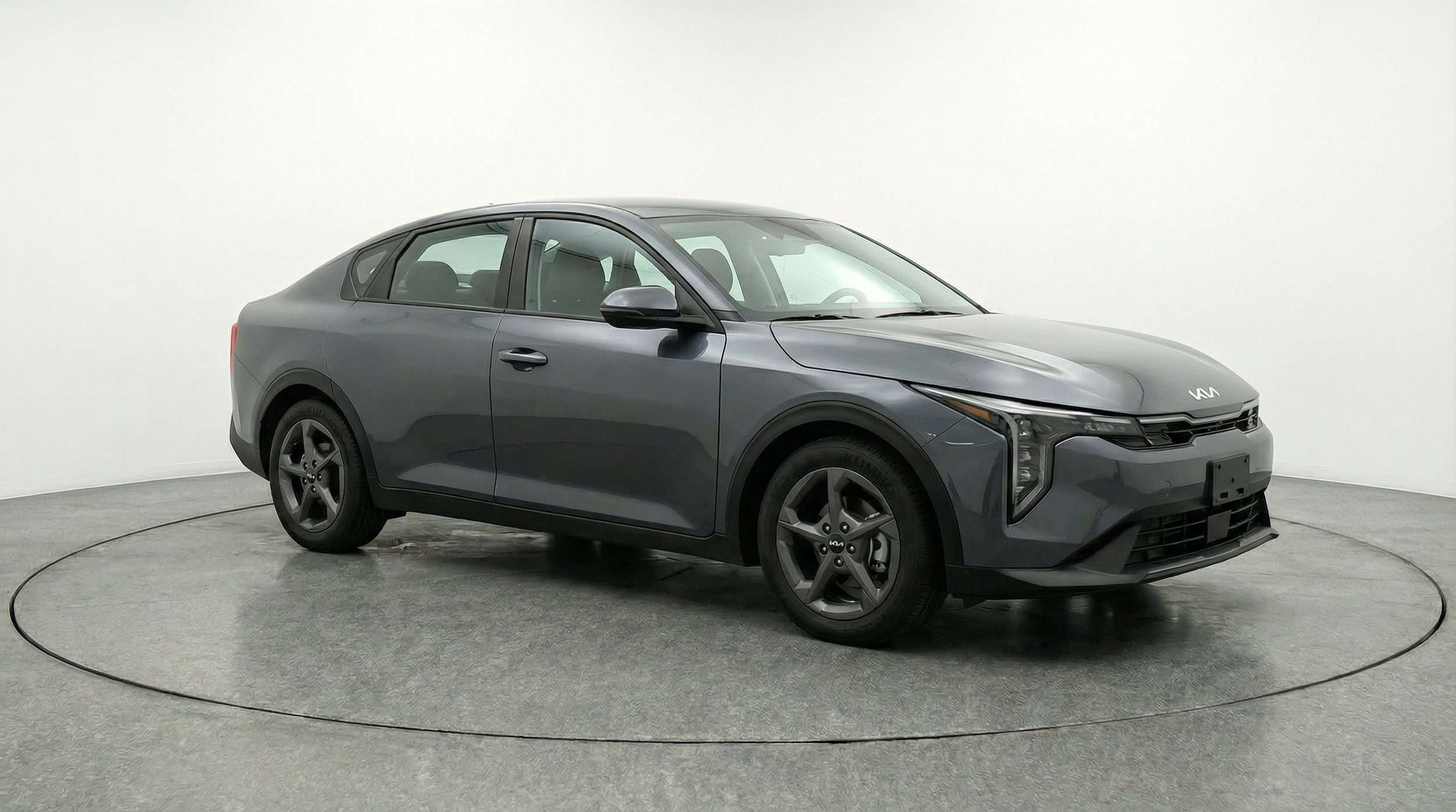 Thumbnail: 2025 Kia K4 - 1